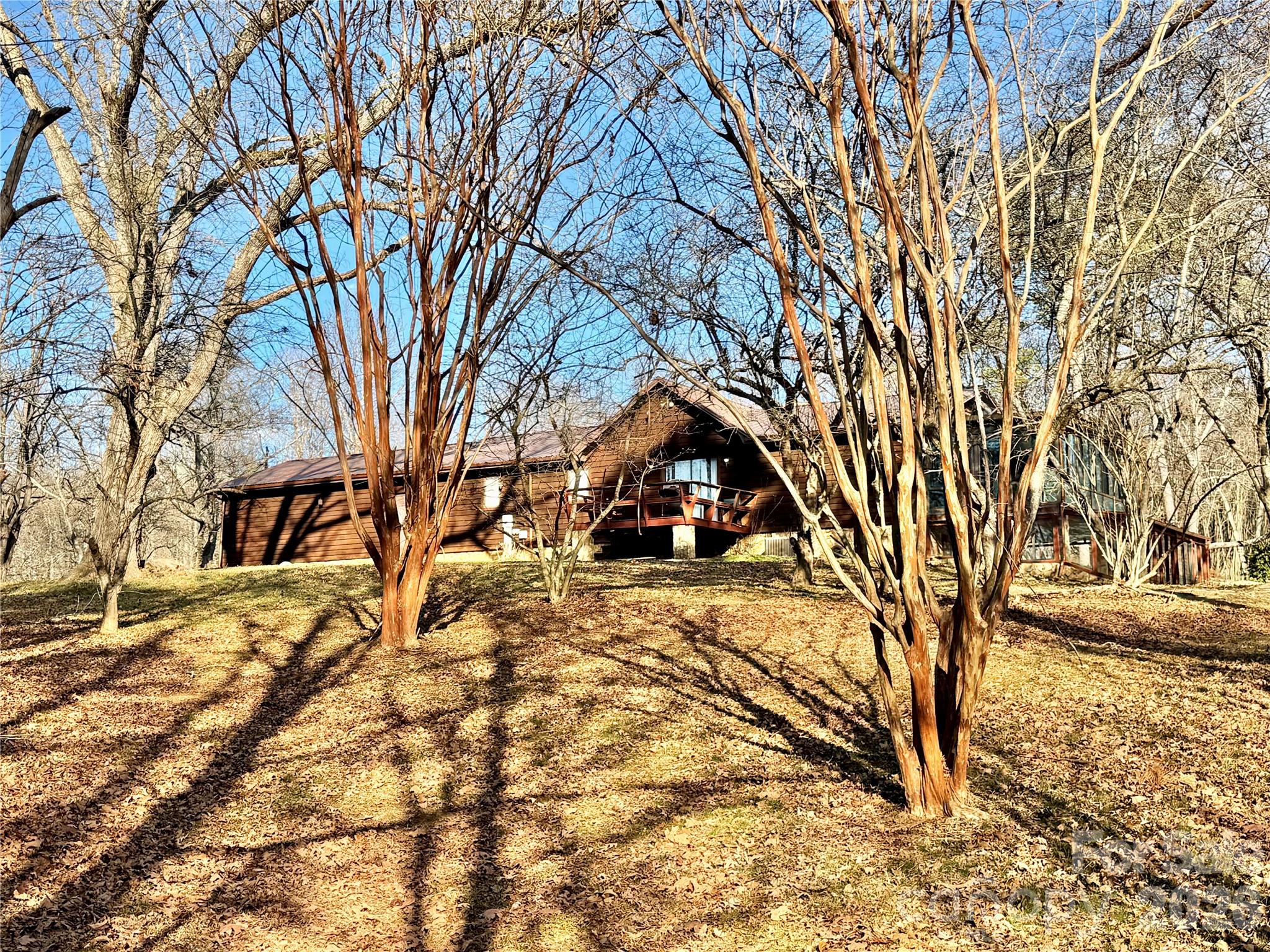 100 Steffey Lane — Taylorsville