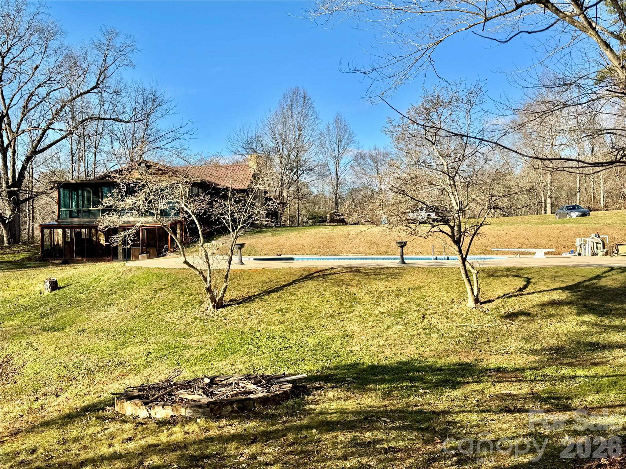 100 Steffey Lane — Taylorsville