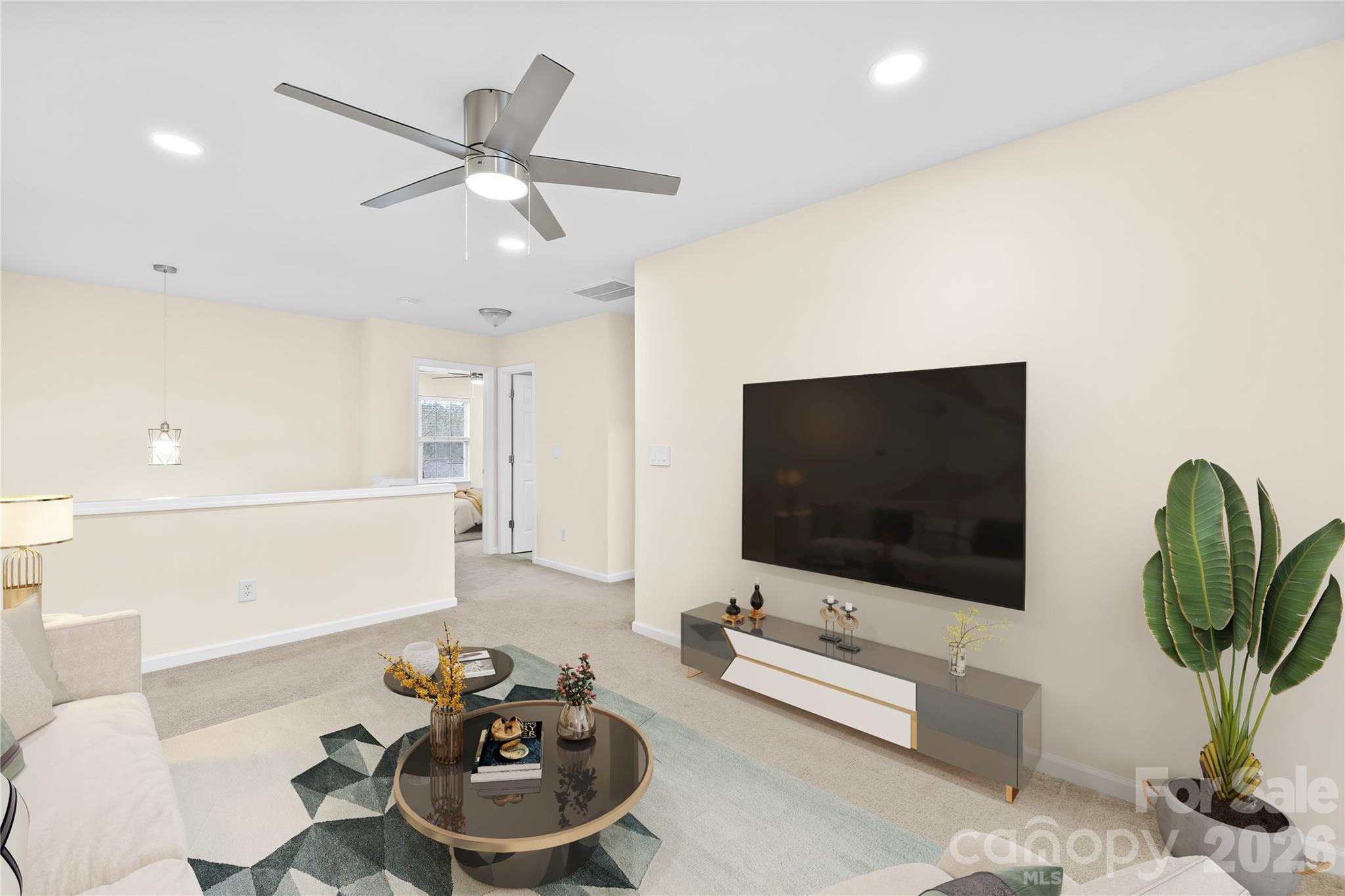 15558 Stronvar House Lane — Charlotte