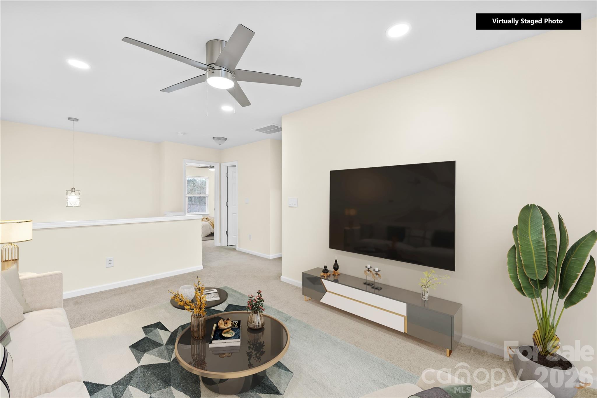 15558 Stronvar House Lane — Charlotte