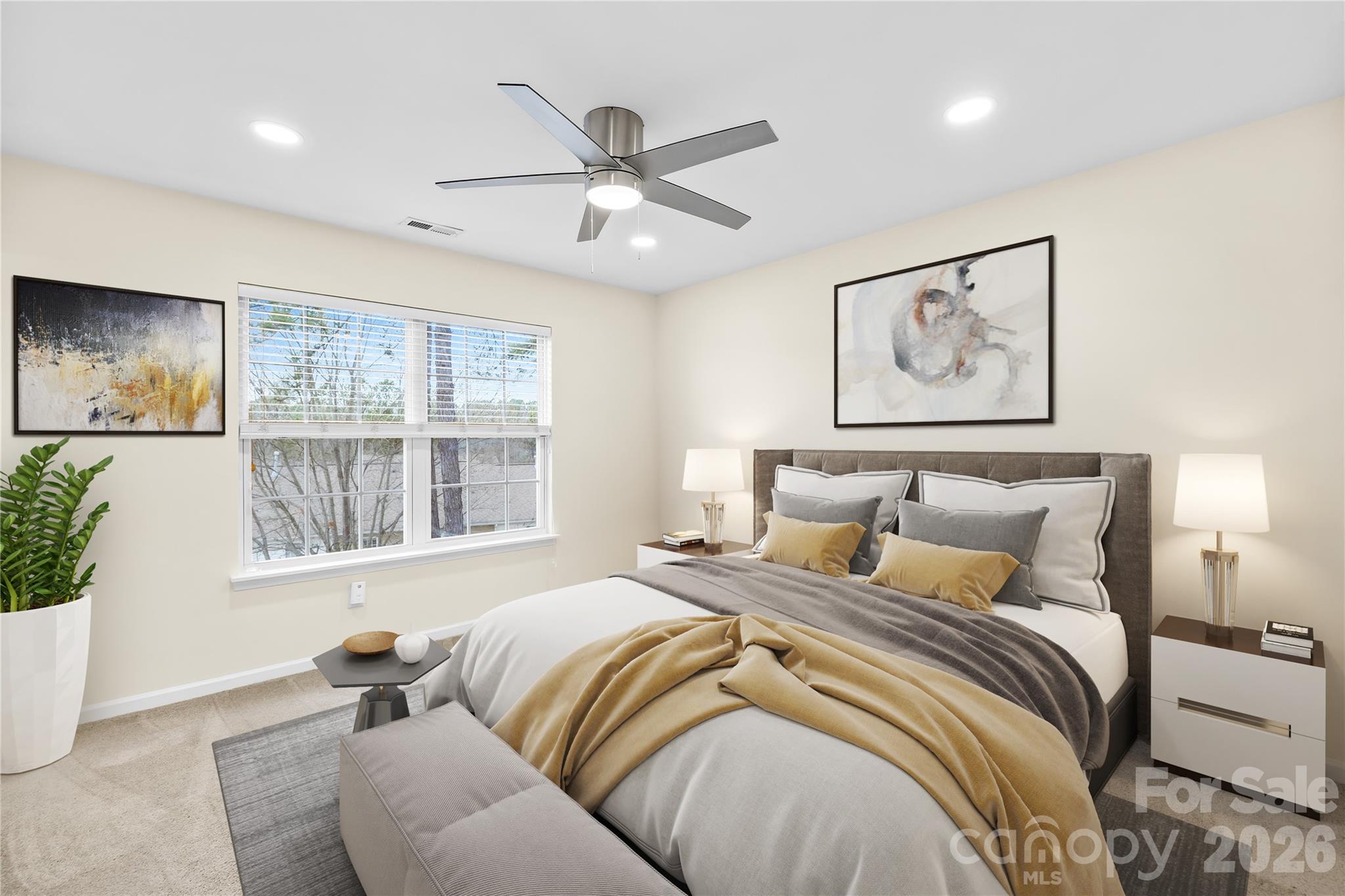 15558 Stronvar House Lane — Charlotte