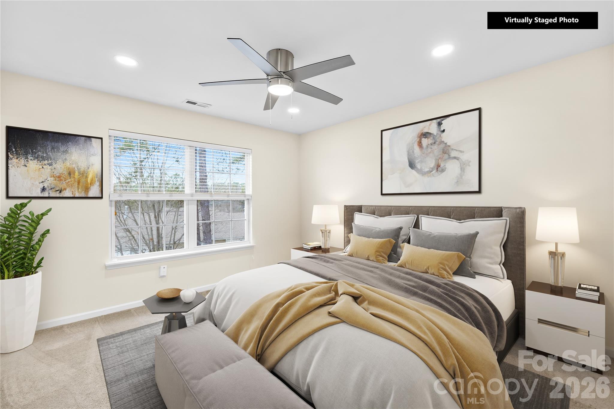 15558 Stronvar House Lane — Charlotte