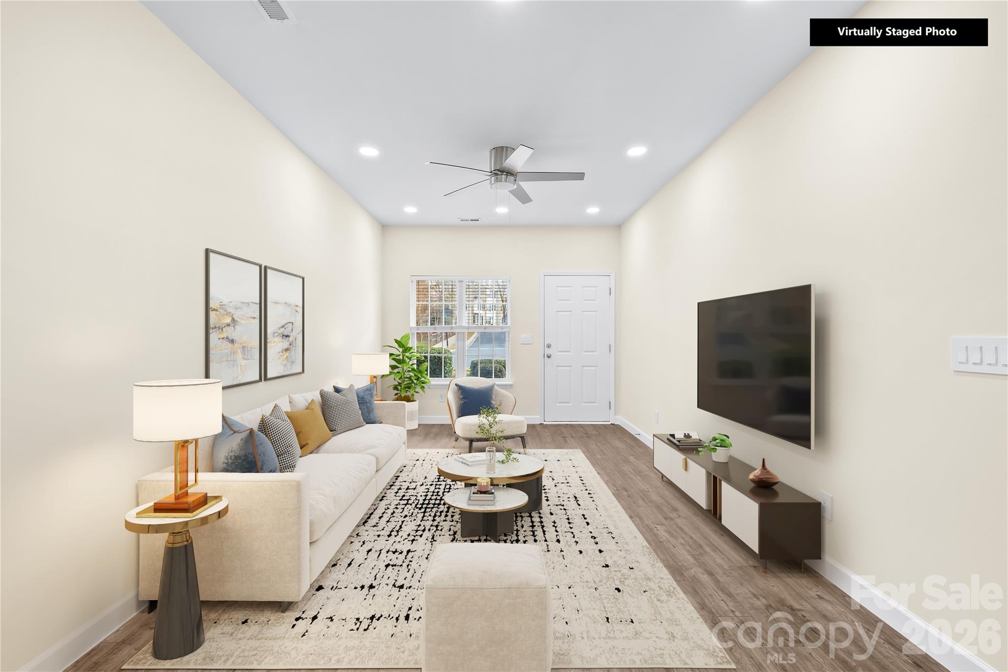 15558 Stronvar House Lane — Charlotte