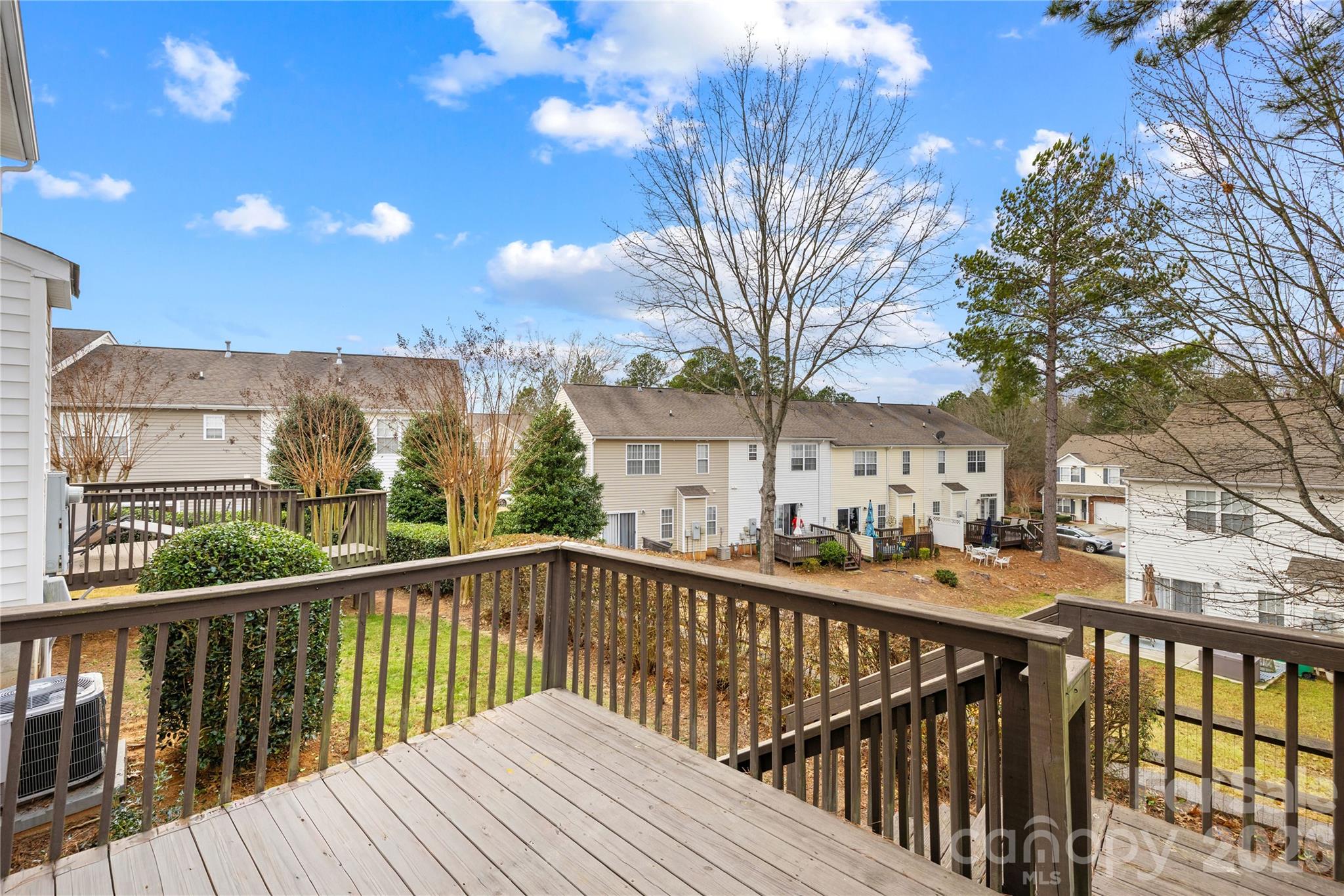 15558 Stronvar House Lane — Charlotte