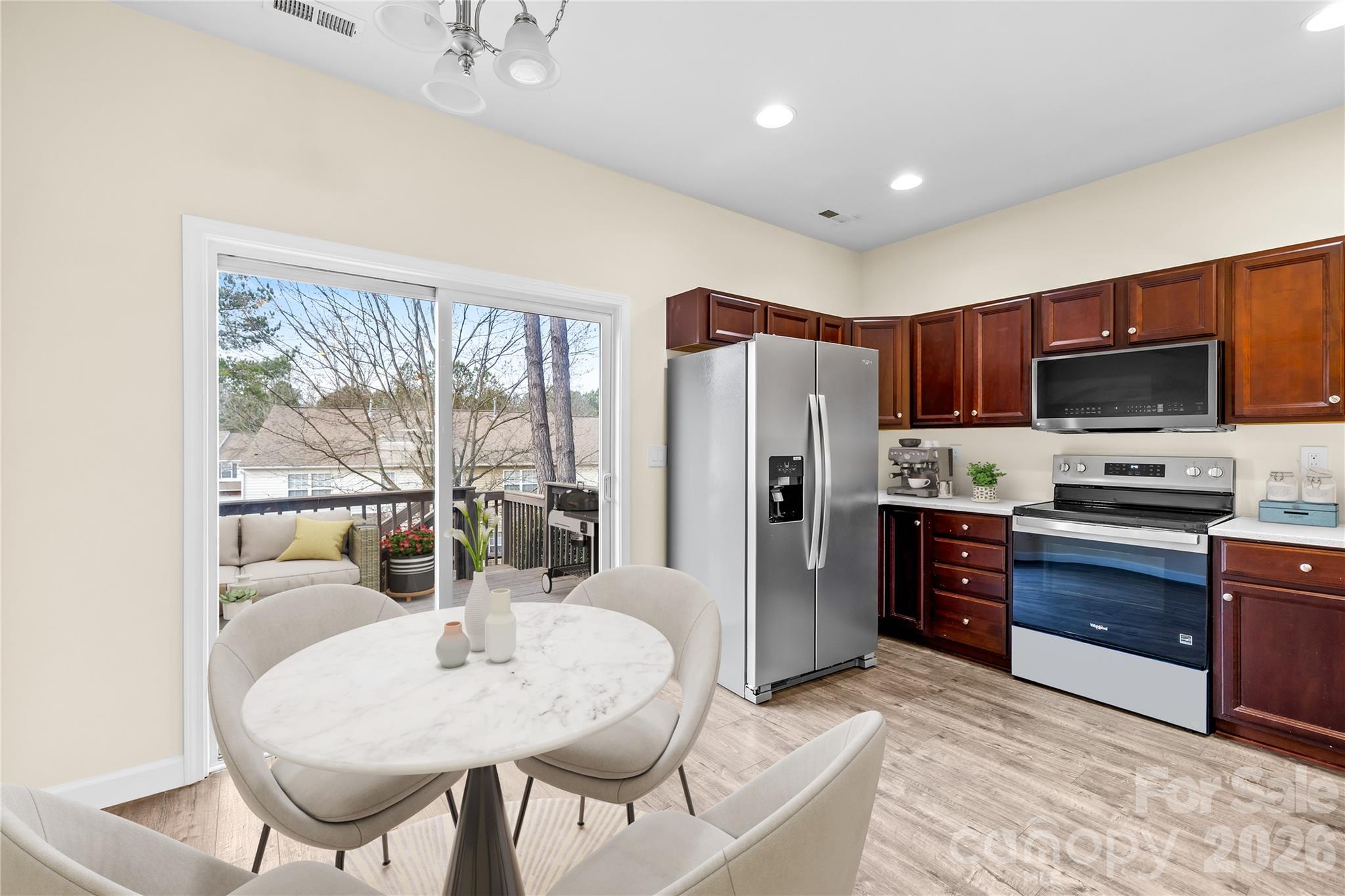 15558 Stronvar House Lane — Charlotte