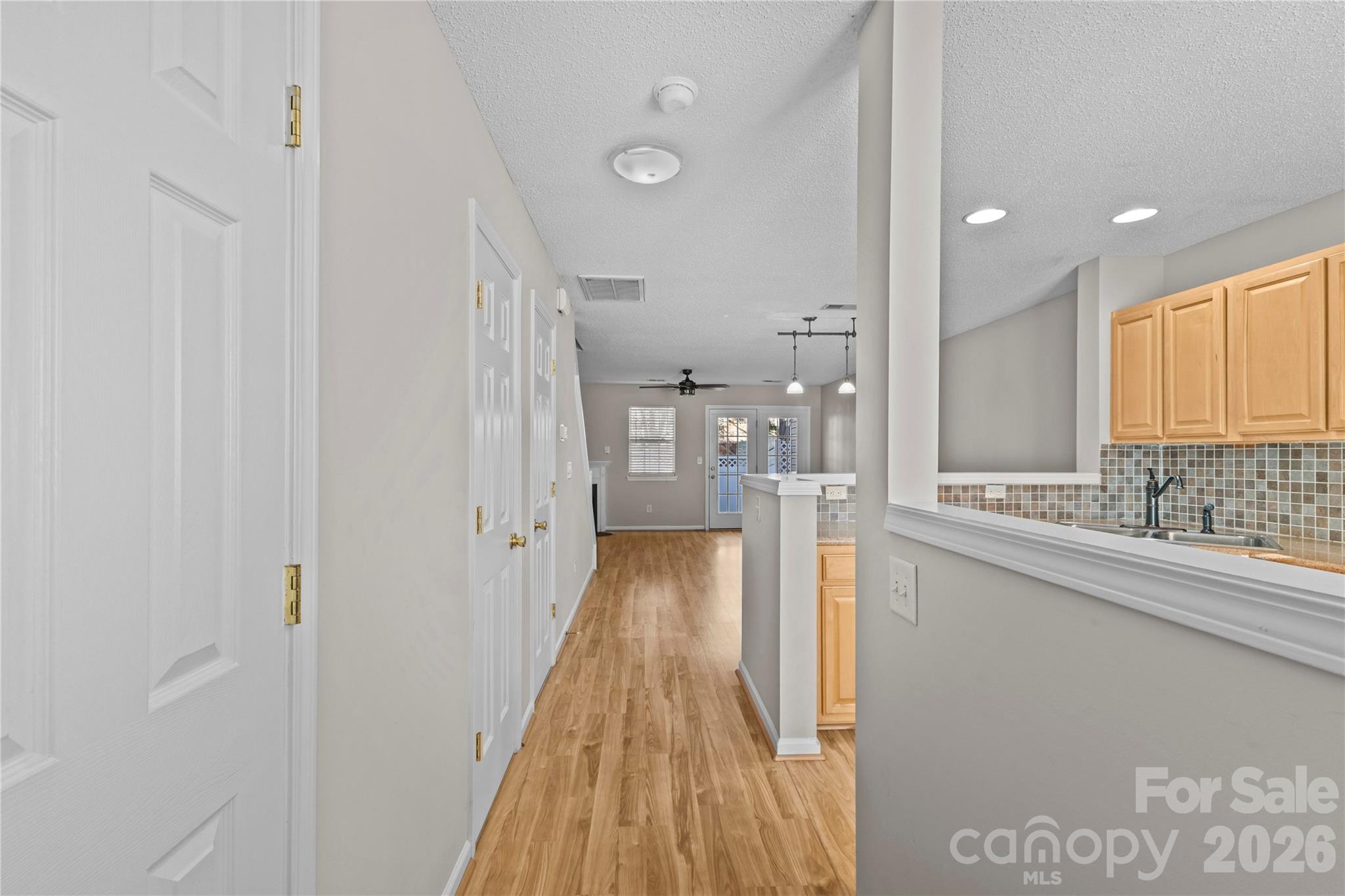 10923 Holly Ridge Boulevard — Charlotte