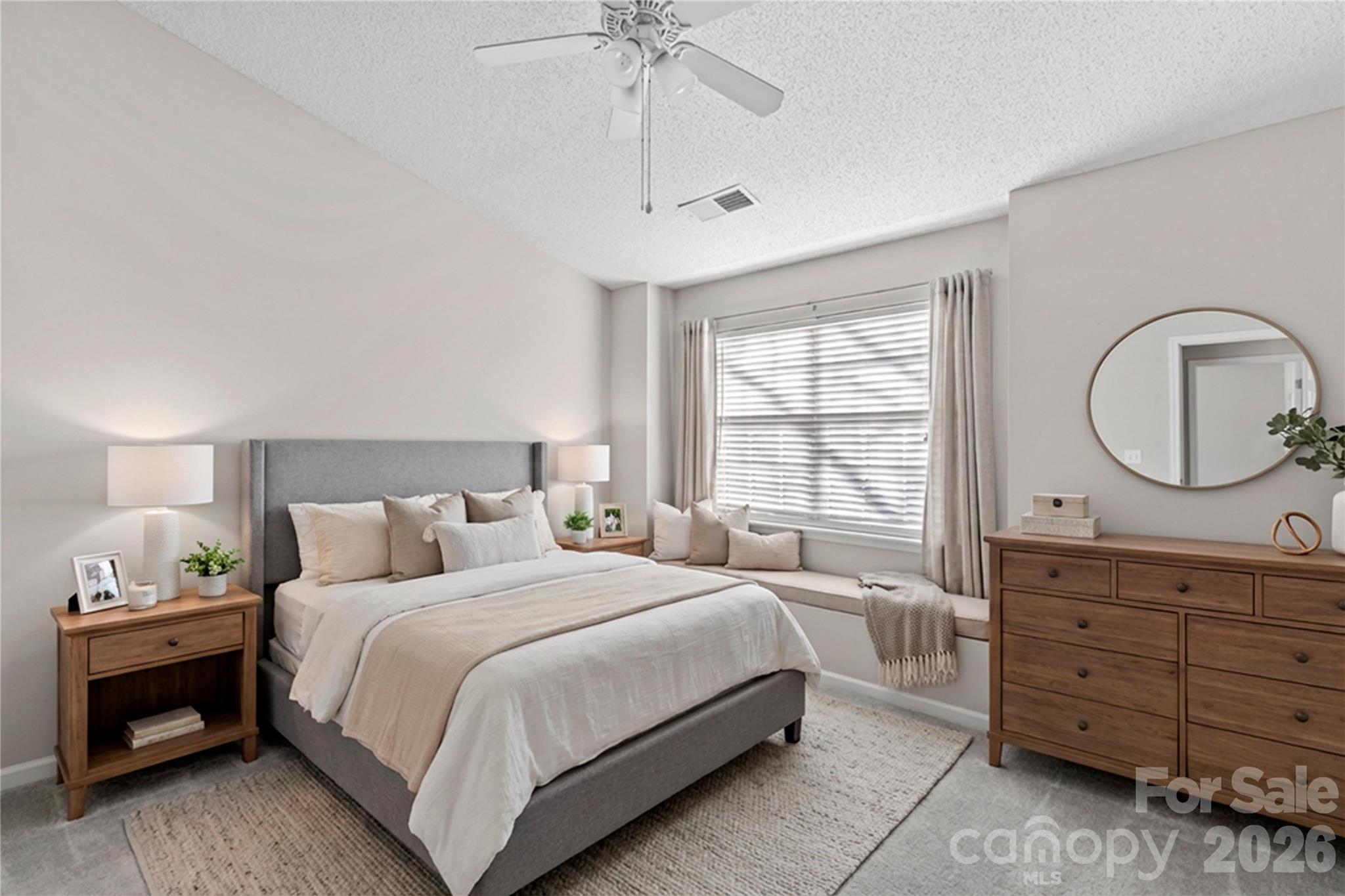 10923 Holly Ridge Boulevard — Charlotte