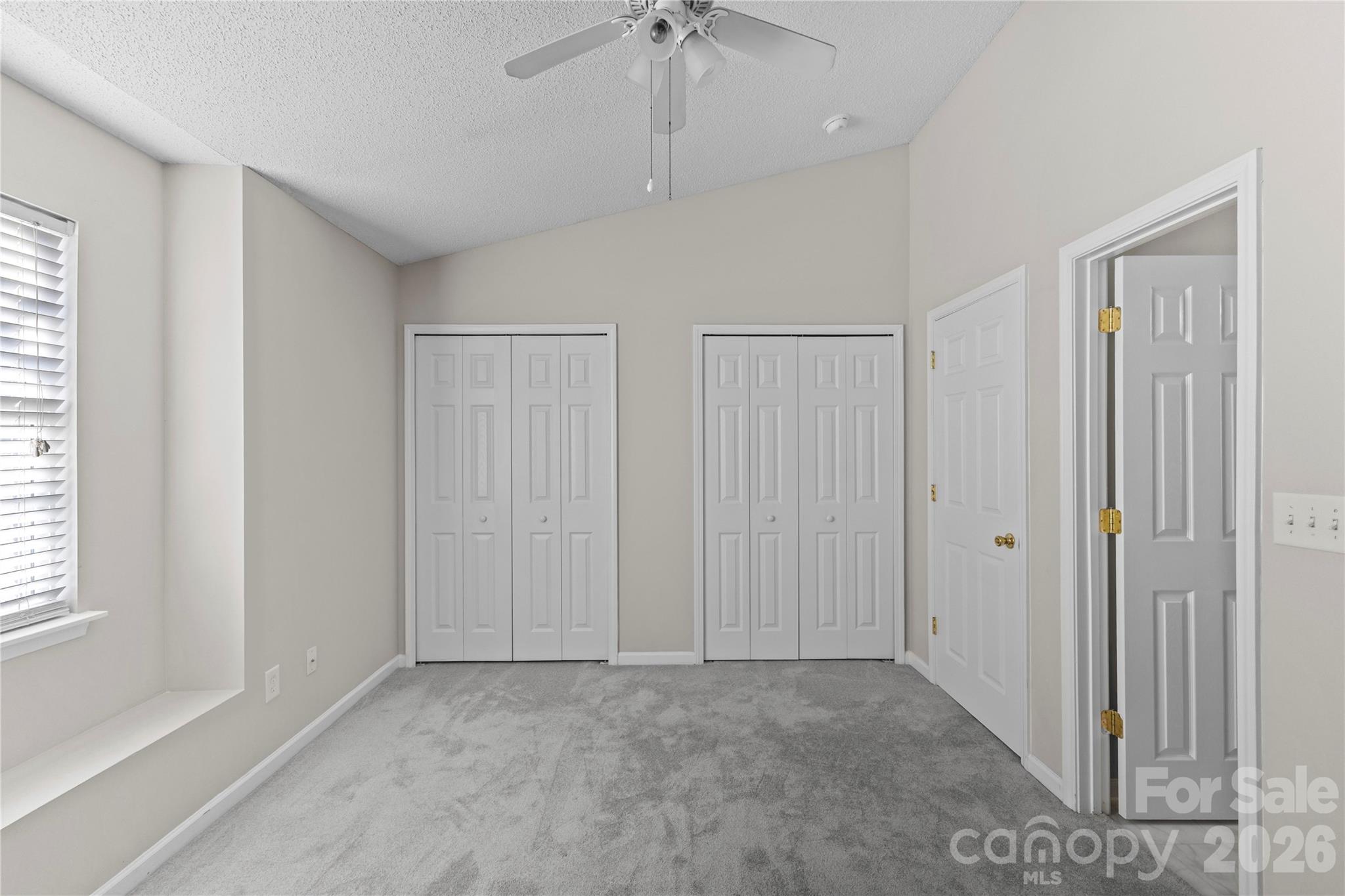 10923 Holly Ridge Boulevard — Charlotte