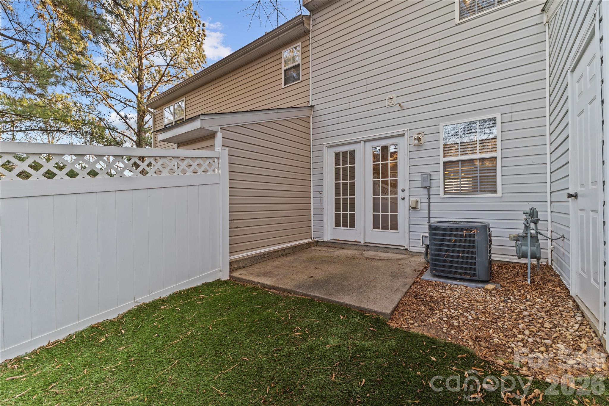 10923 Holly Ridge Boulevard — Charlotte