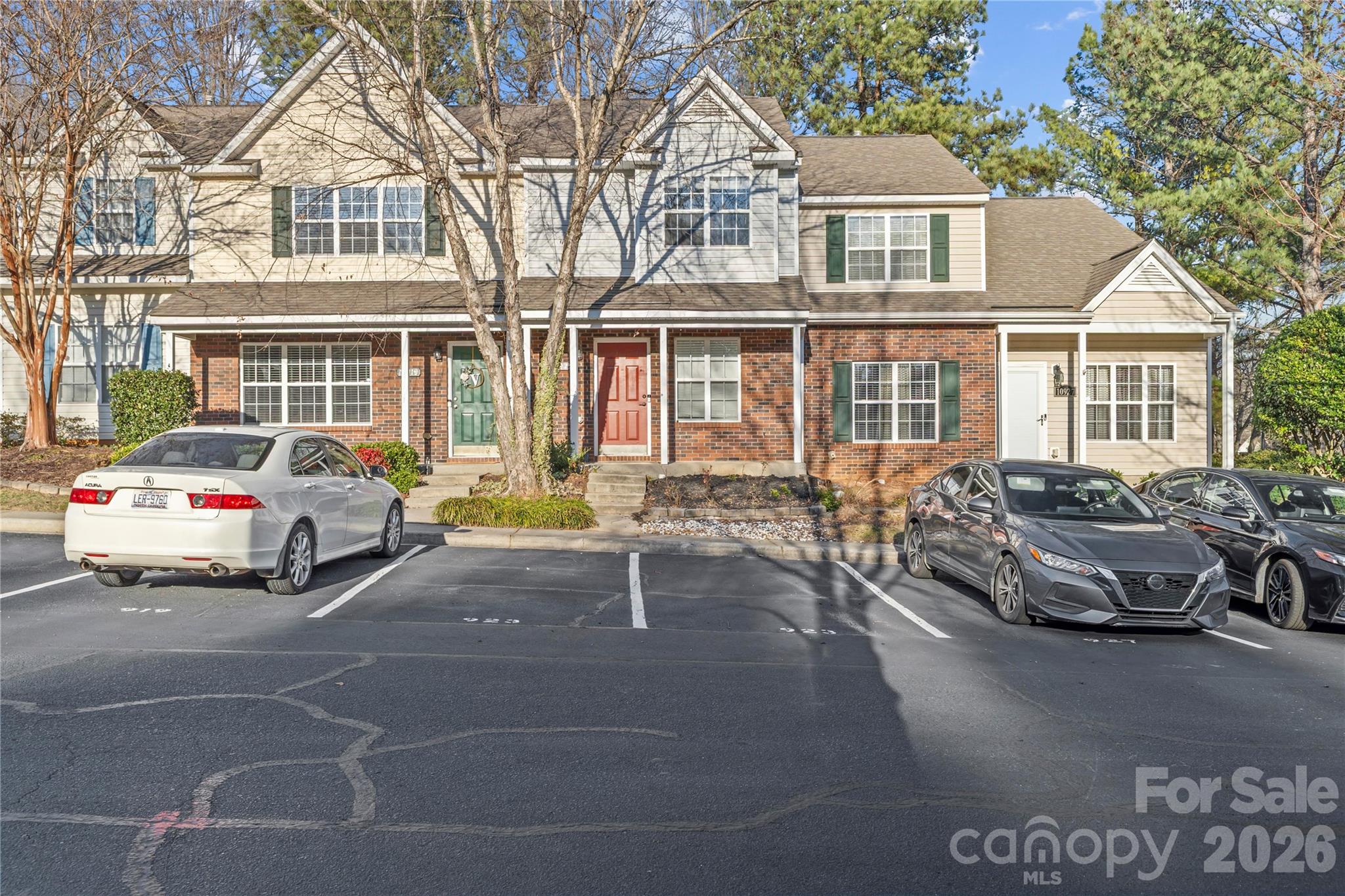 10923 Holly Ridge Boulevard — Charlotte