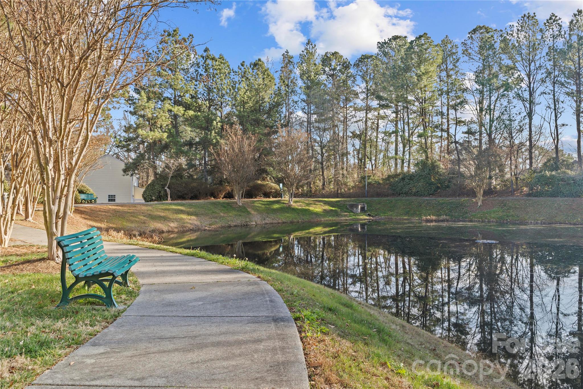 10923 Holly Ridge Boulevard — Charlotte