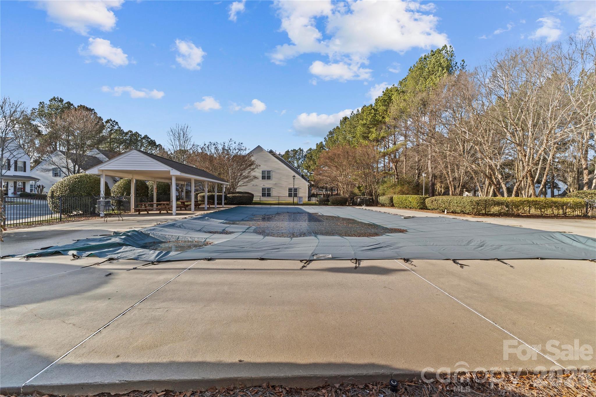 10923 Holly Ridge Boulevard — Charlotte