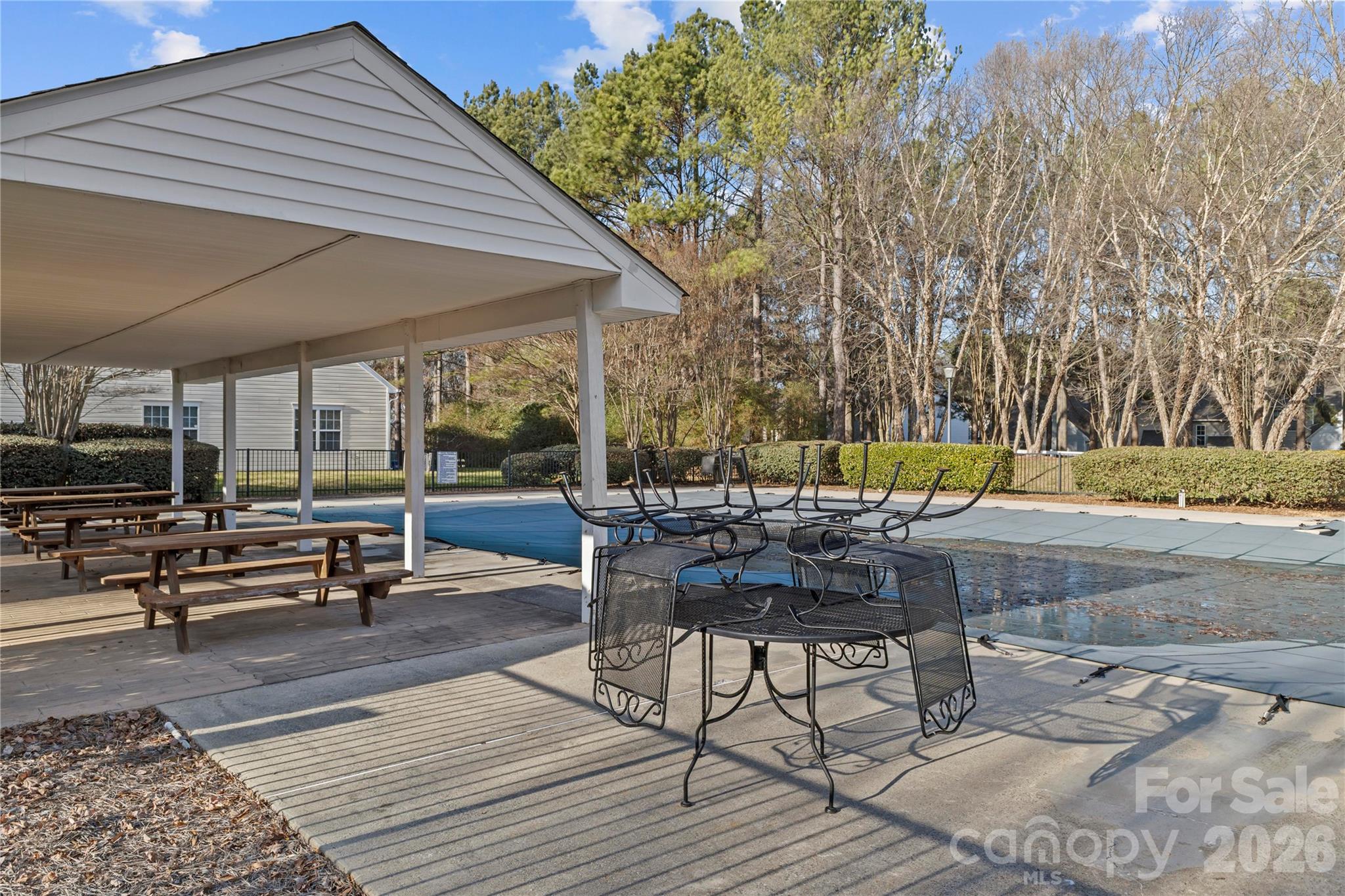 10923 Holly Ridge Boulevard — Charlotte