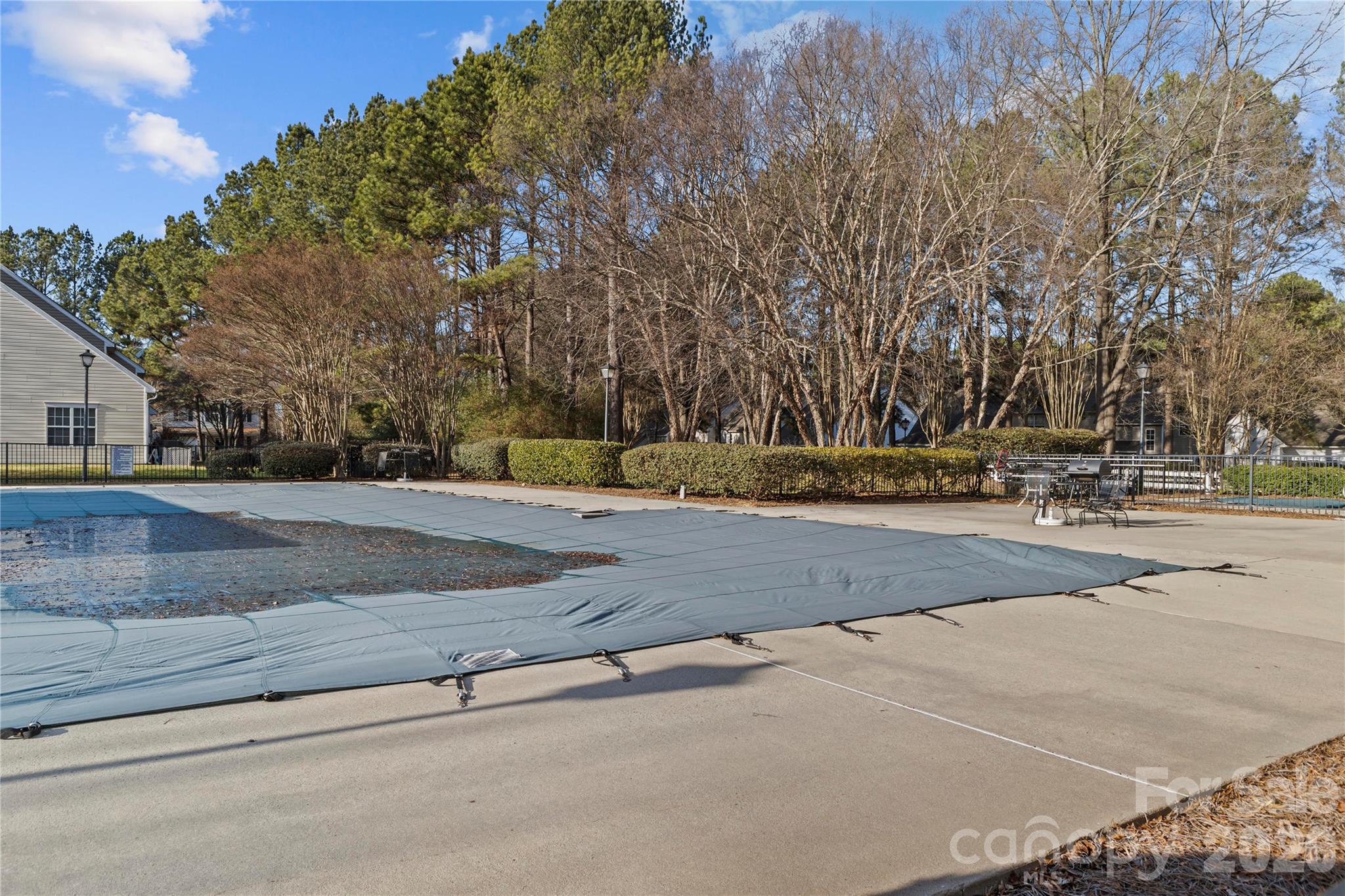 10923 Holly Ridge Boulevard — Charlotte