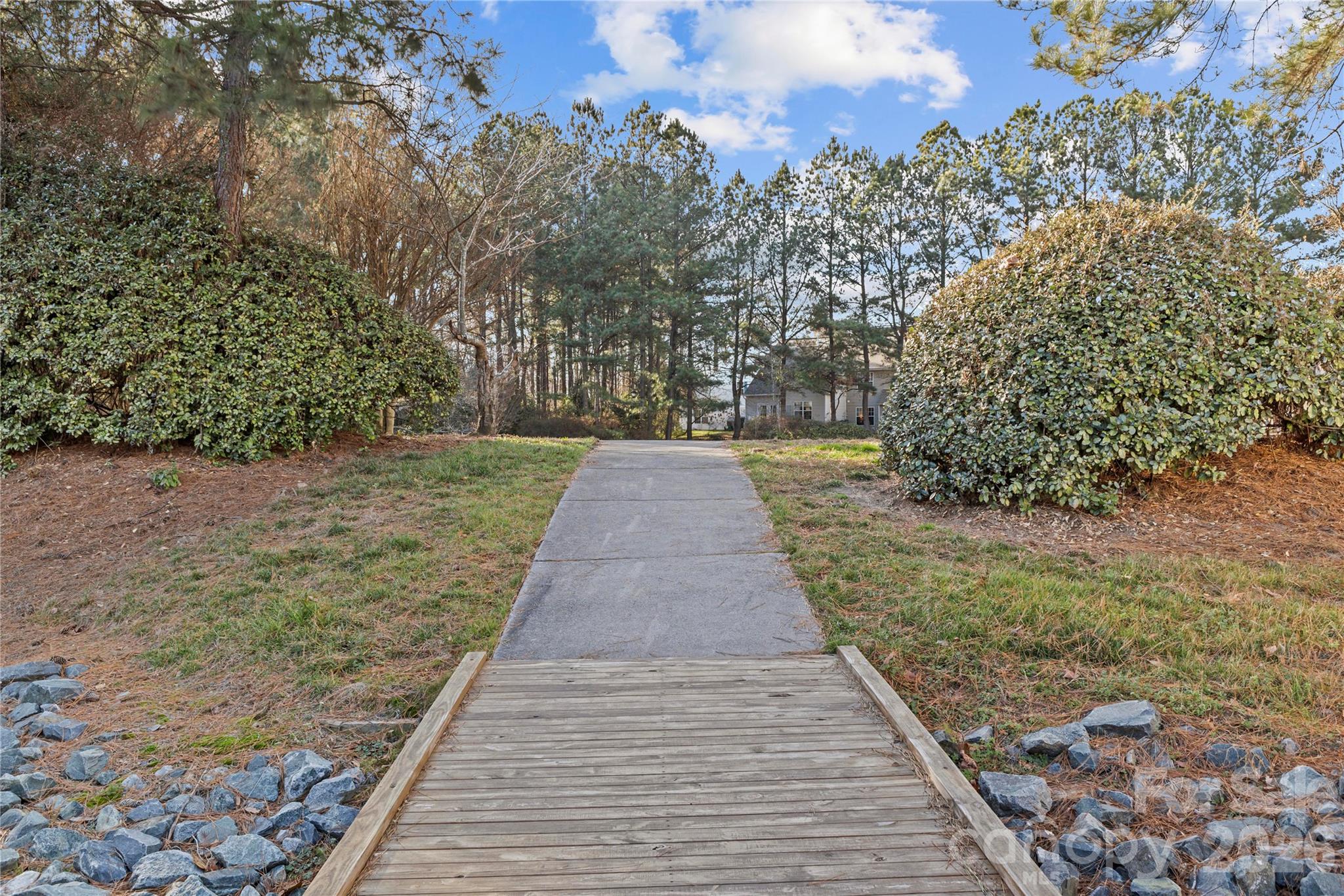 10923 Holly Ridge Boulevard — Charlotte