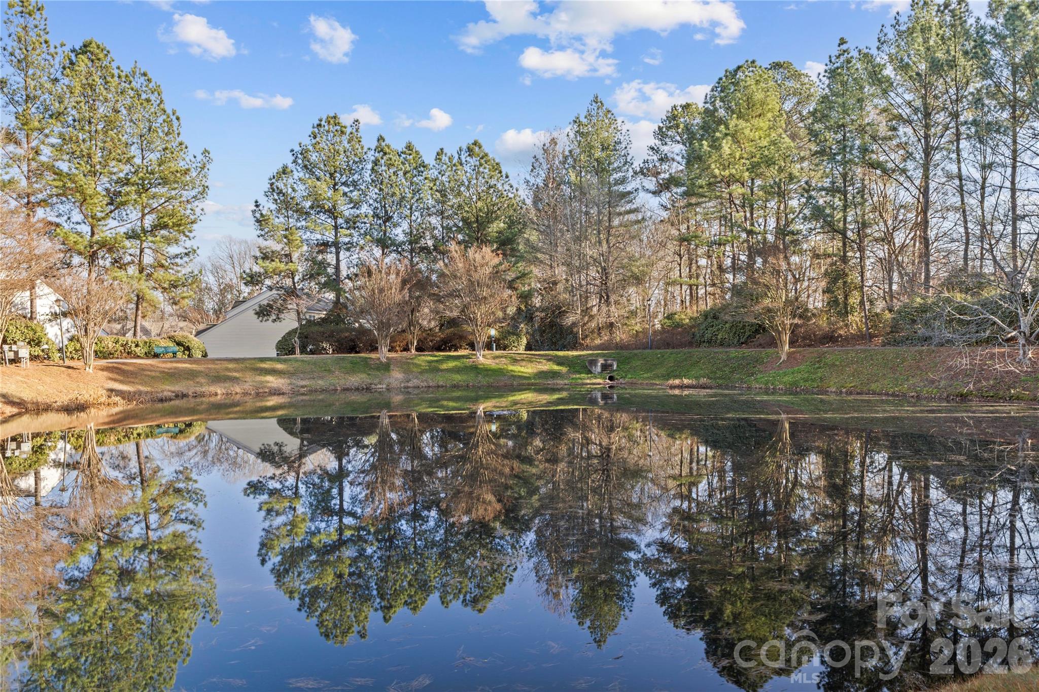 10923 Holly Ridge Boulevard — Charlotte
