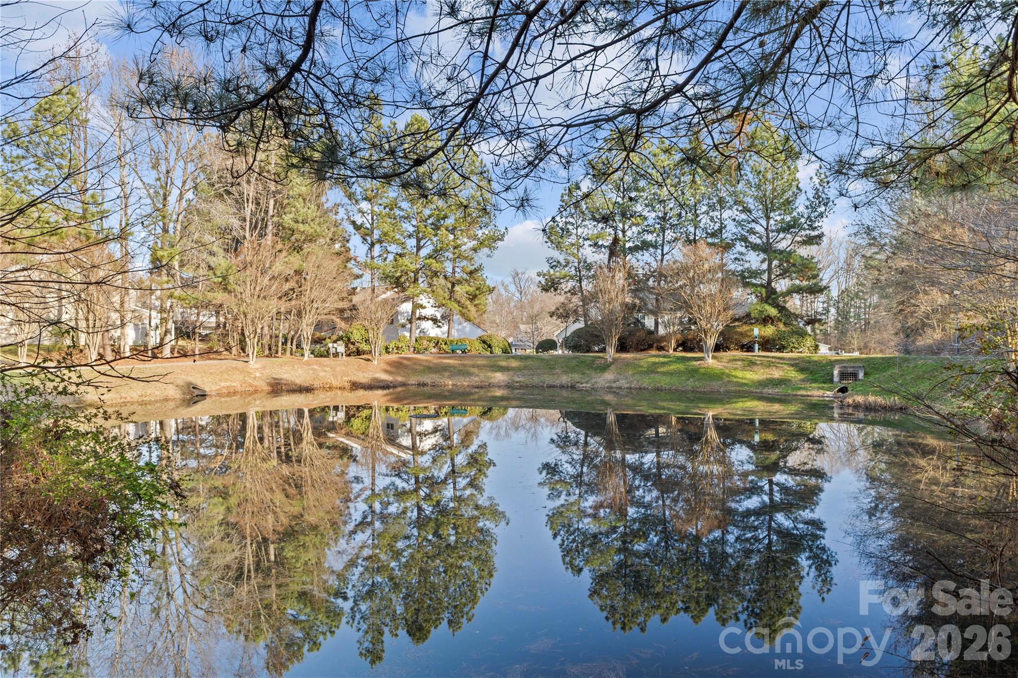 10923 Holly Ridge Boulevard — Charlotte
