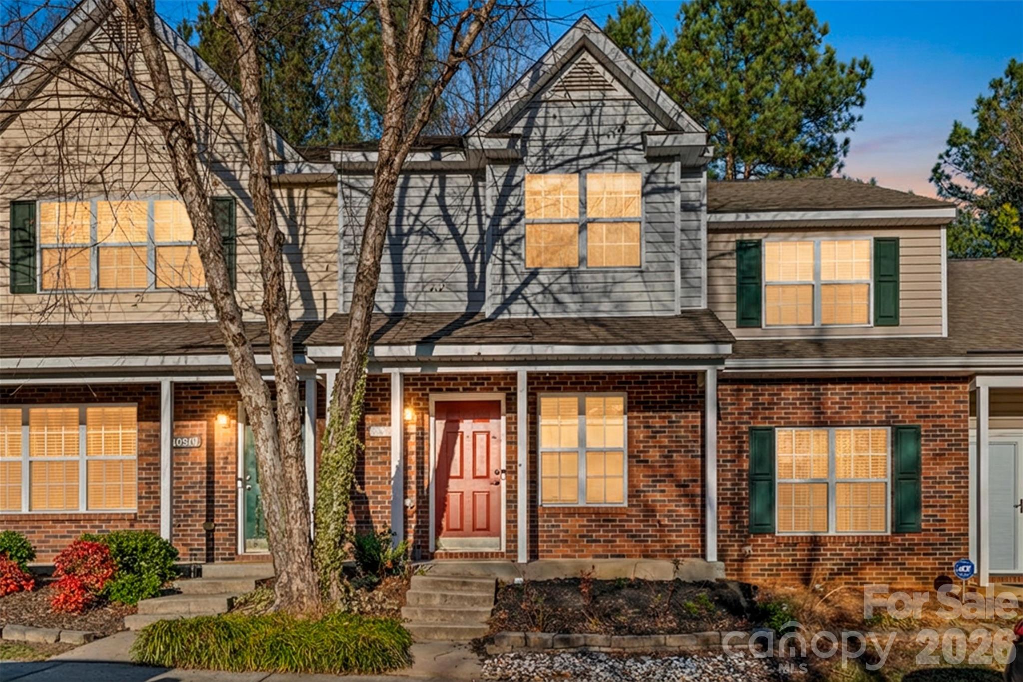 10923 Holly Ridge Boulevard — Charlotte