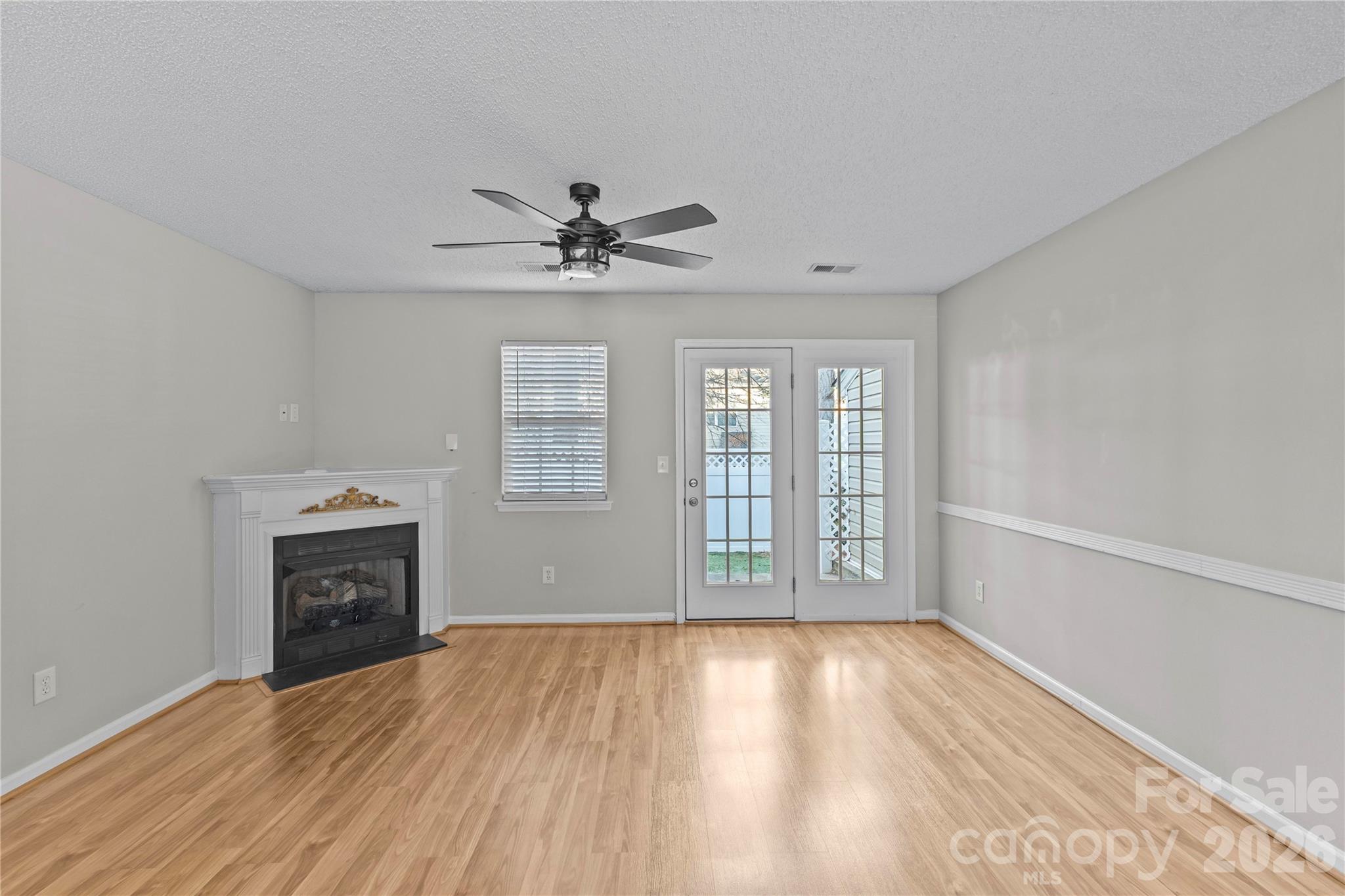10923 Holly Ridge Boulevard — Charlotte