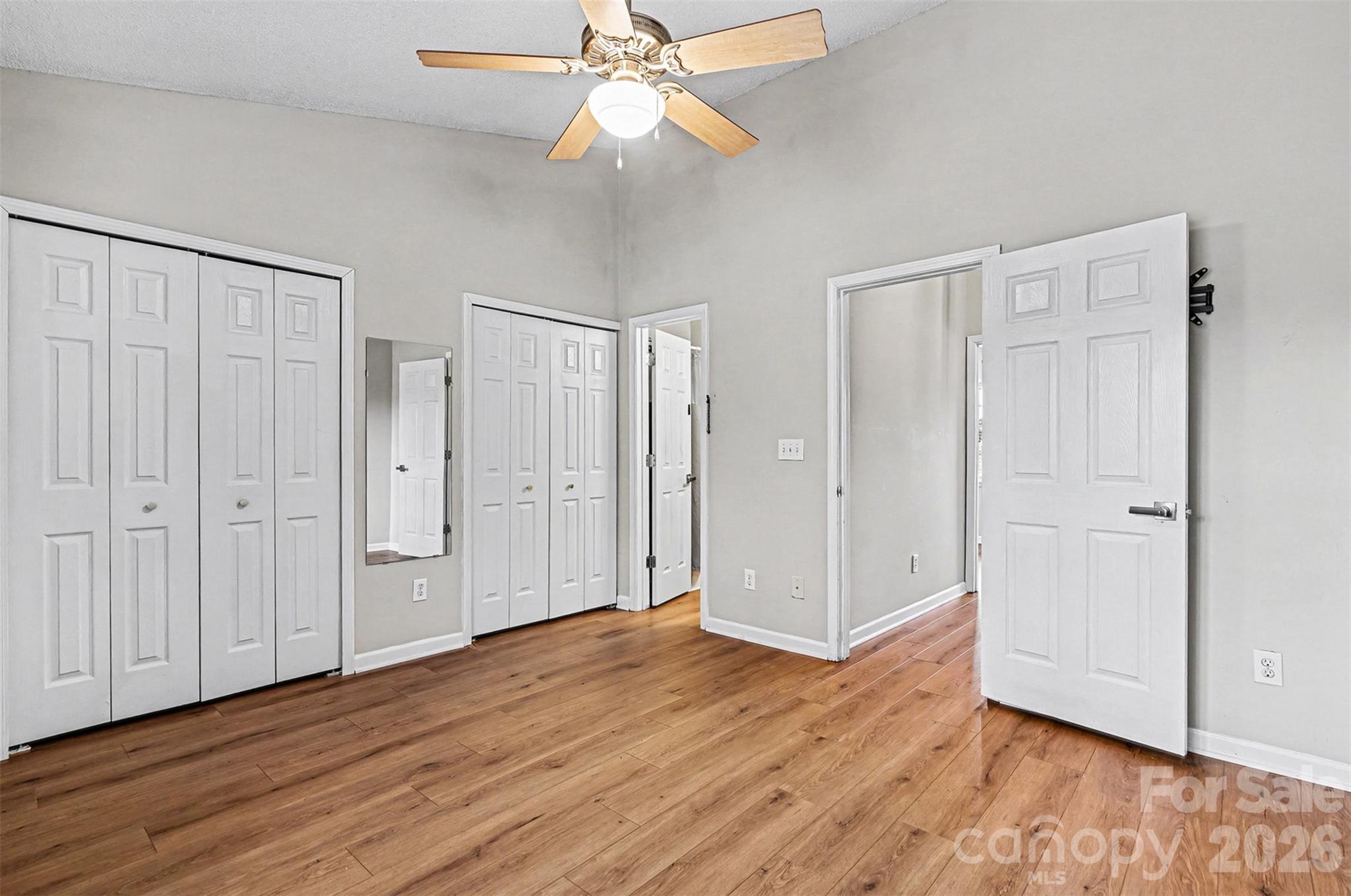1825 Birch Heights Court — Charlotte
