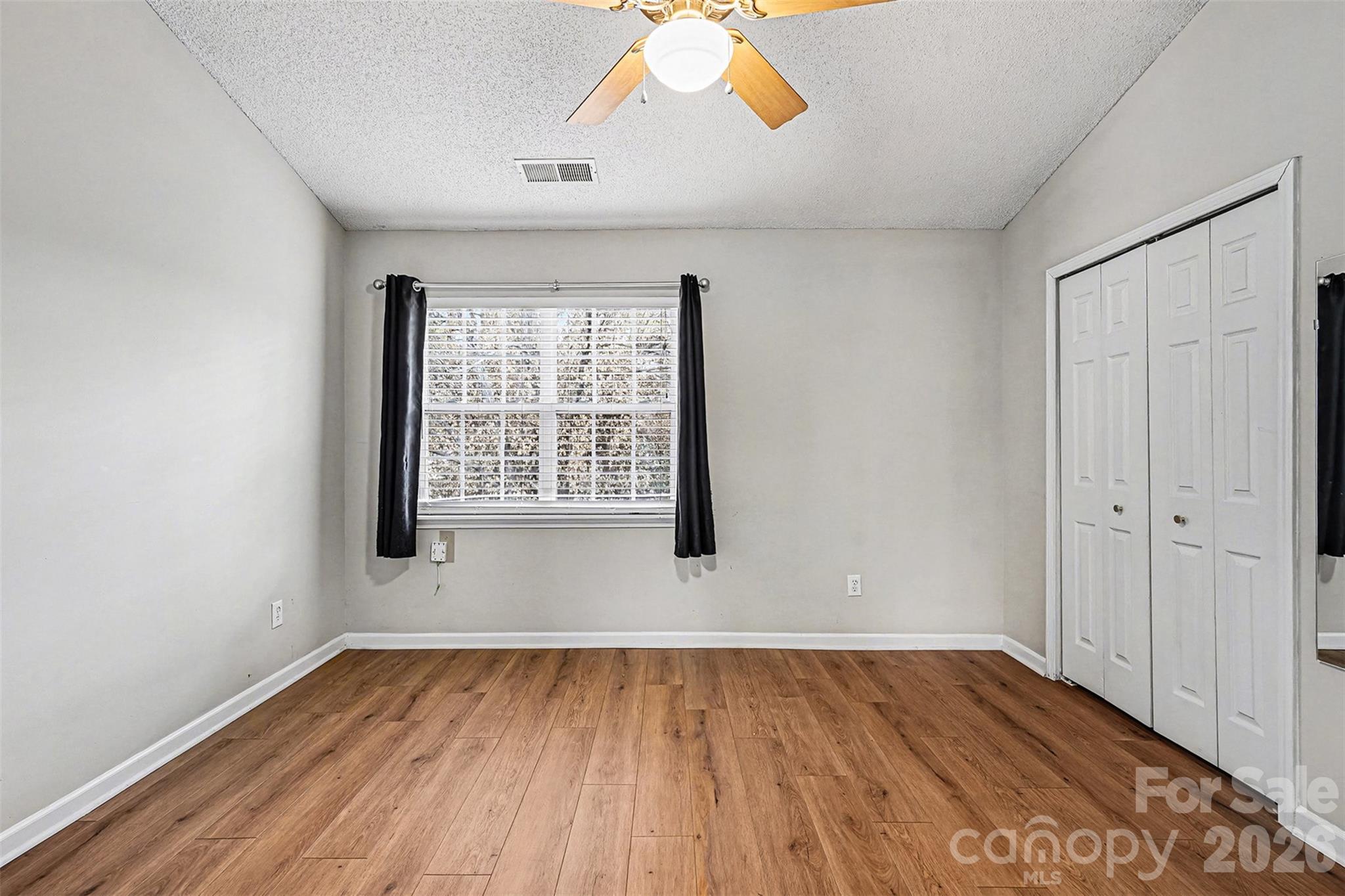 1825 Birch Heights Court — Charlotte