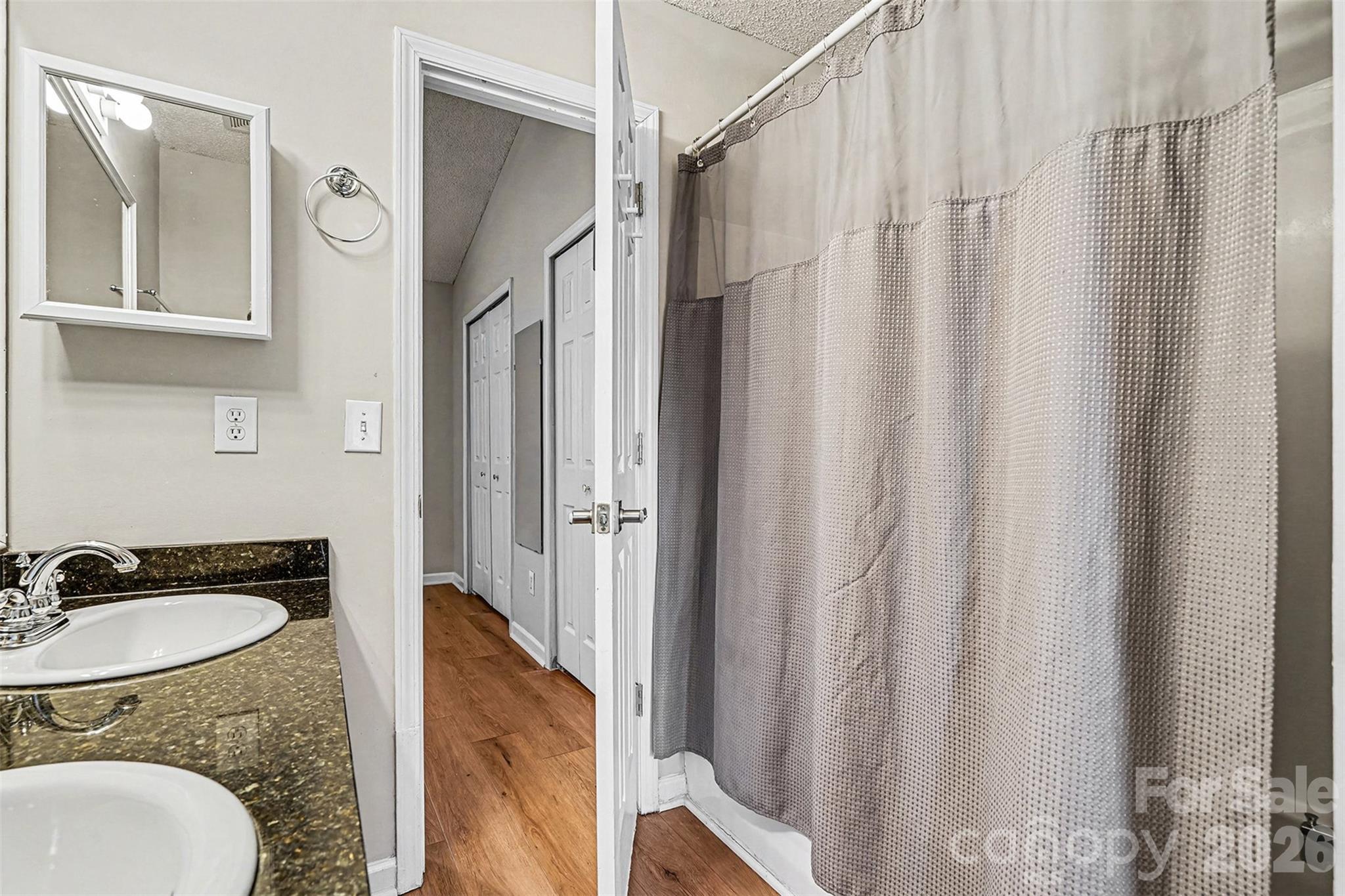 1825 Birch Heights Court — Charlotte