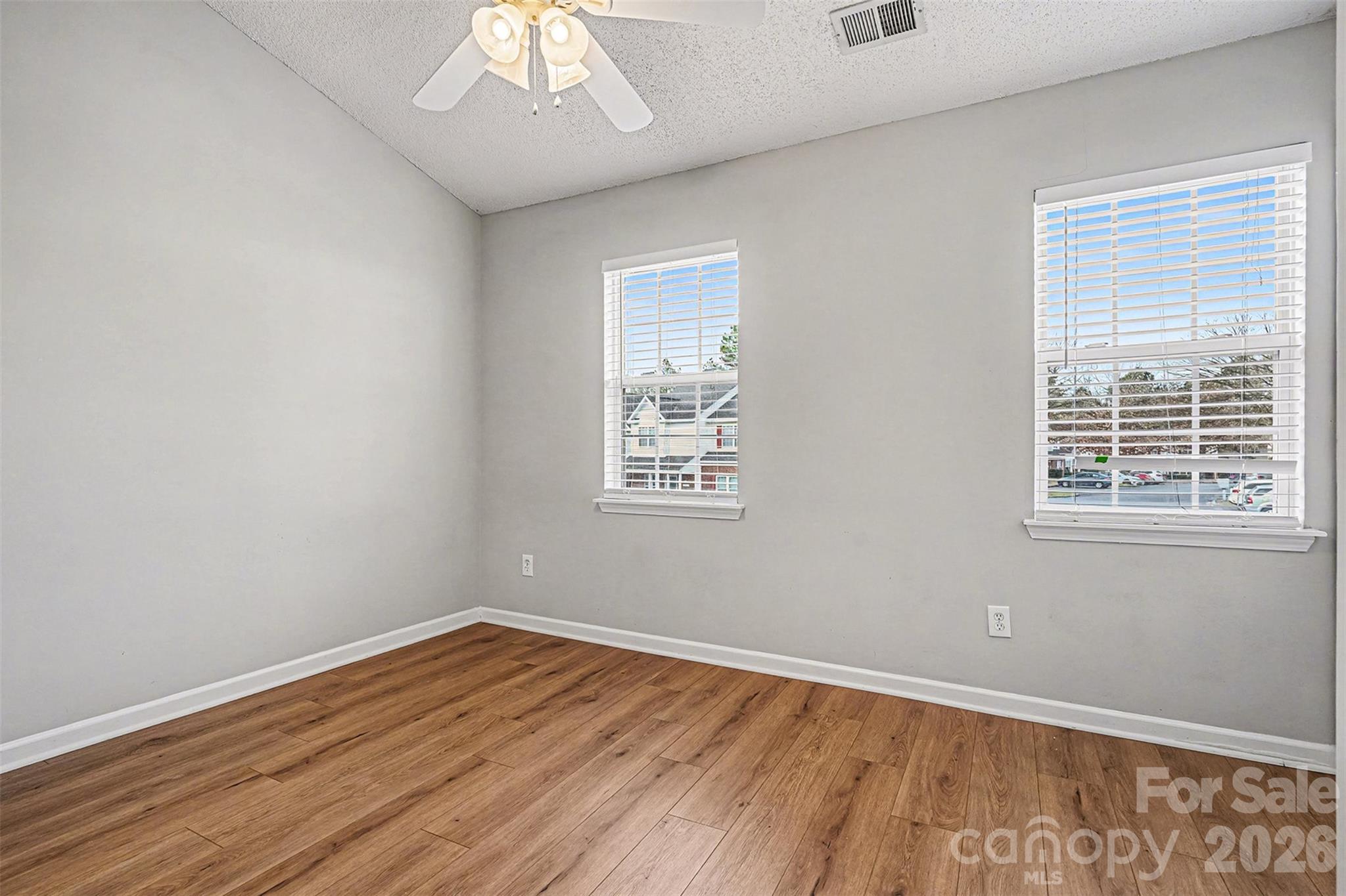 1825 Birch Heights Court — Charlotte