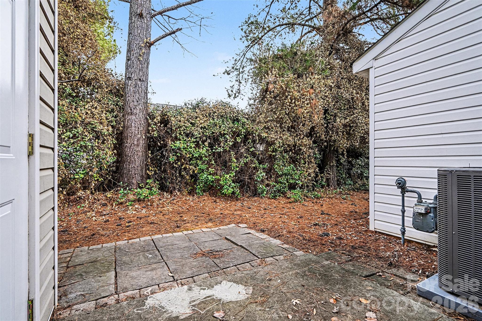 1825 Birch Heights Court — Charlotte