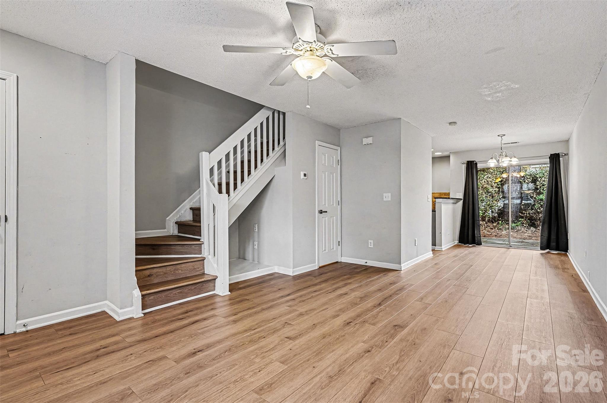1825 Birch Heights Court — Charlotte