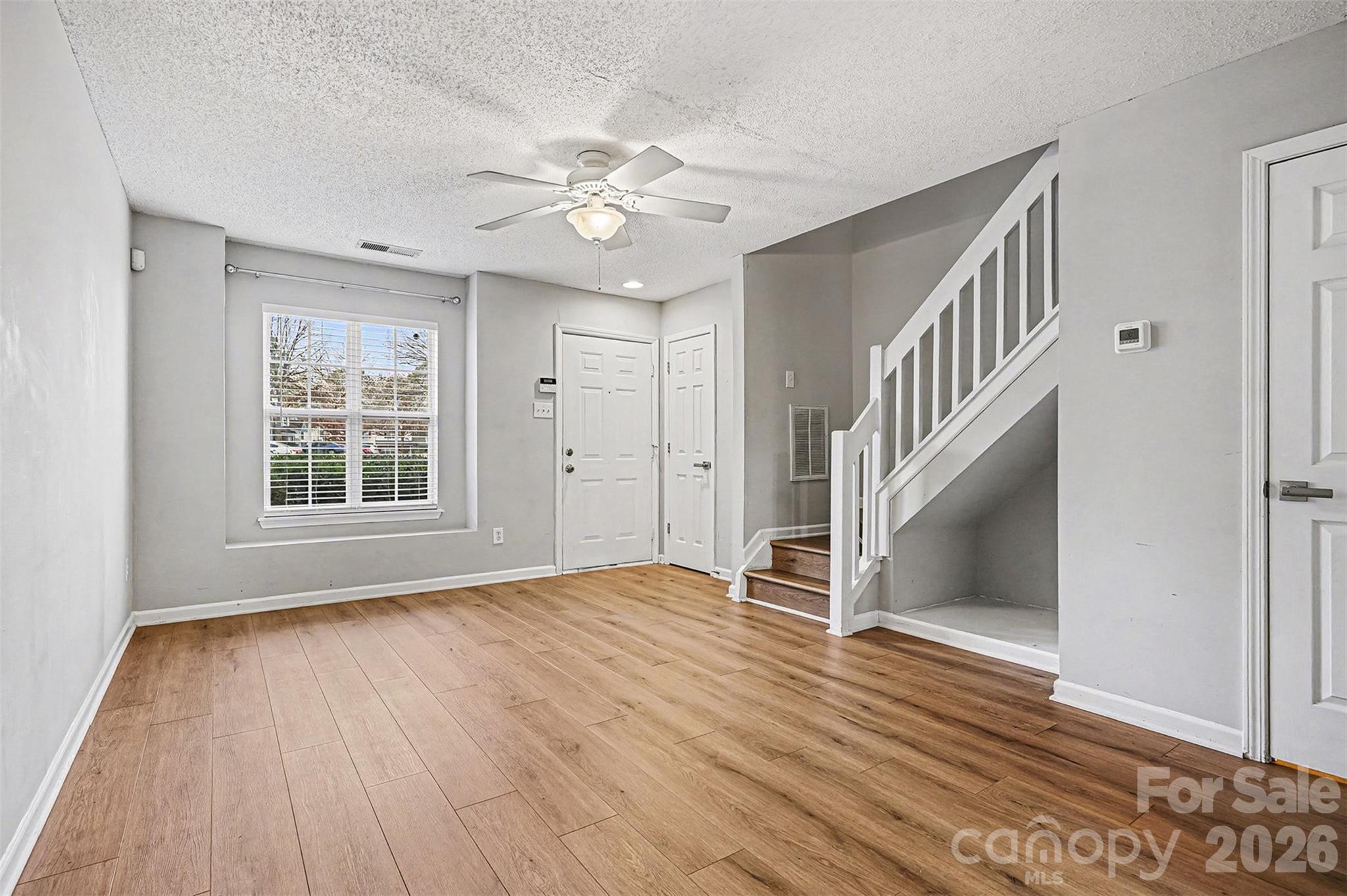 1825 Birch Heights Court — Charlotte