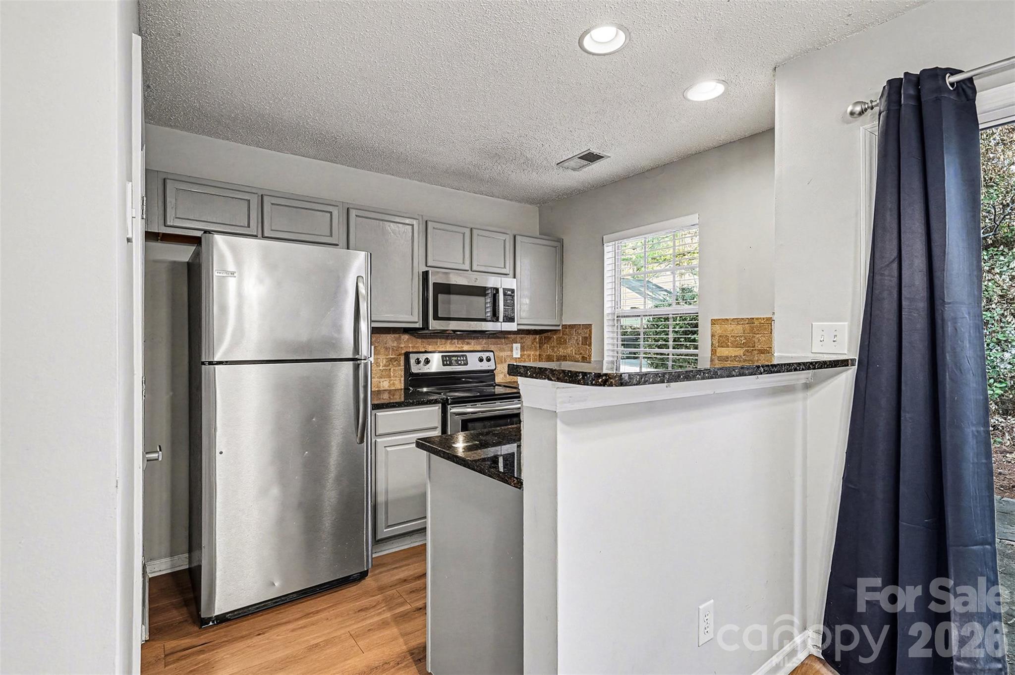 1825 Birch Heights Court — Charlotte