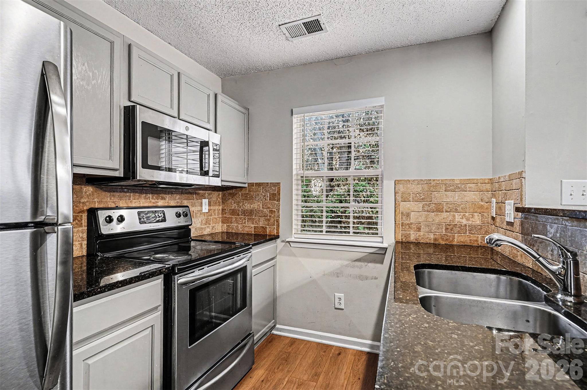 1825 Birch Heights Court — Charlotte
