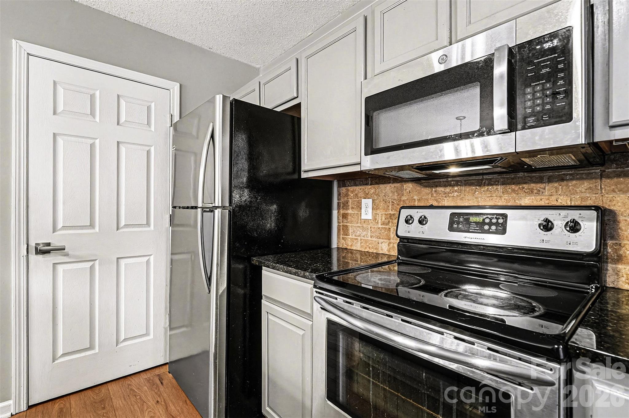1825 Birch Heights Court — Charlotte
