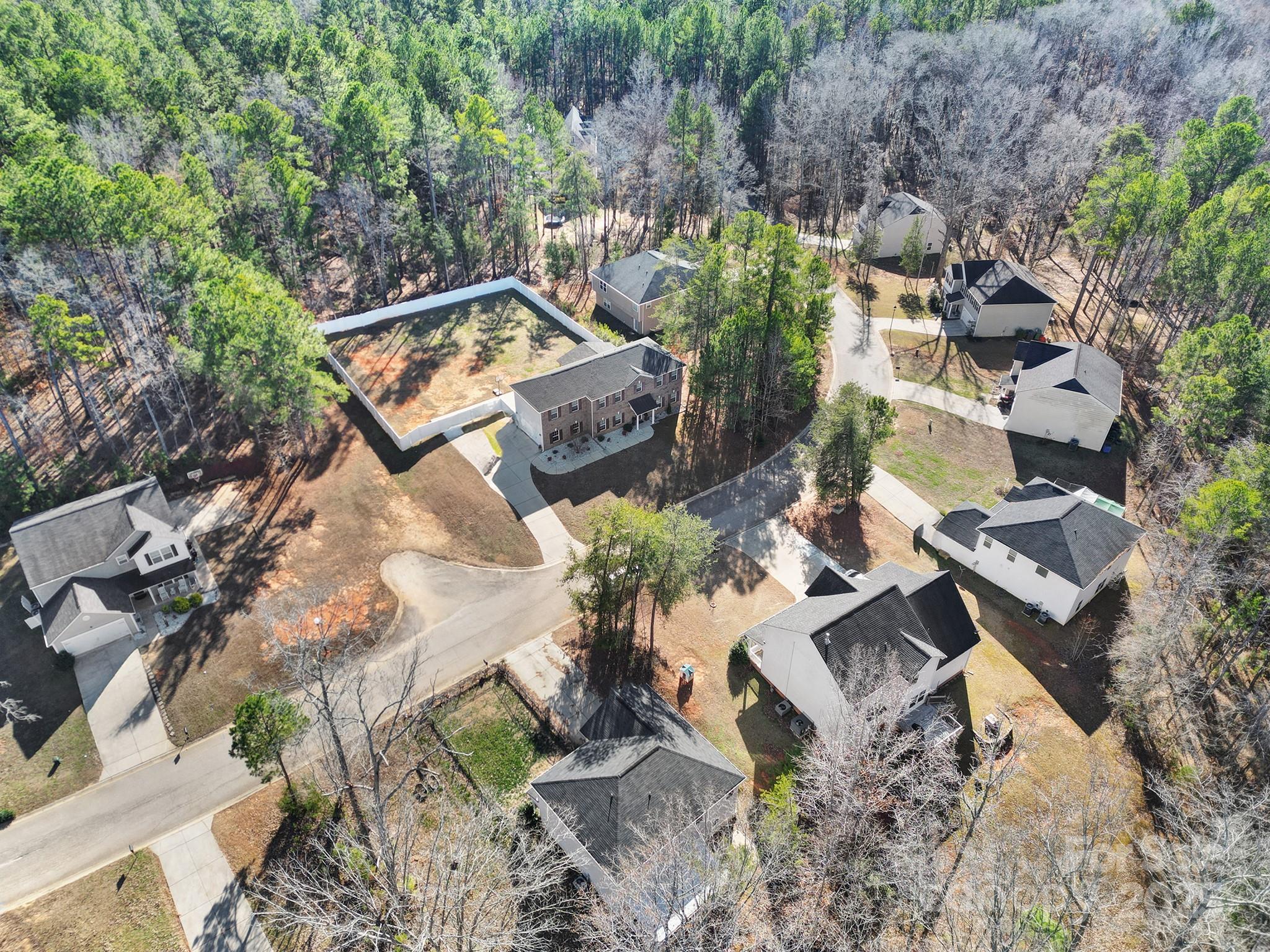 1708 Millwood Road — Lancaster