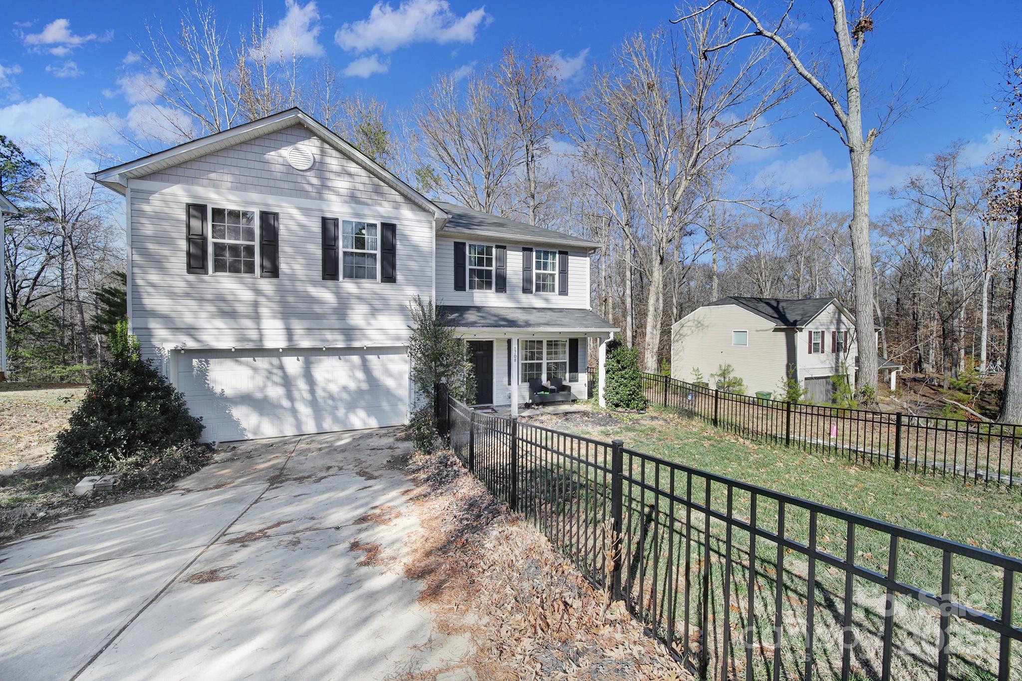 1708 Millwood Road — Lancaster