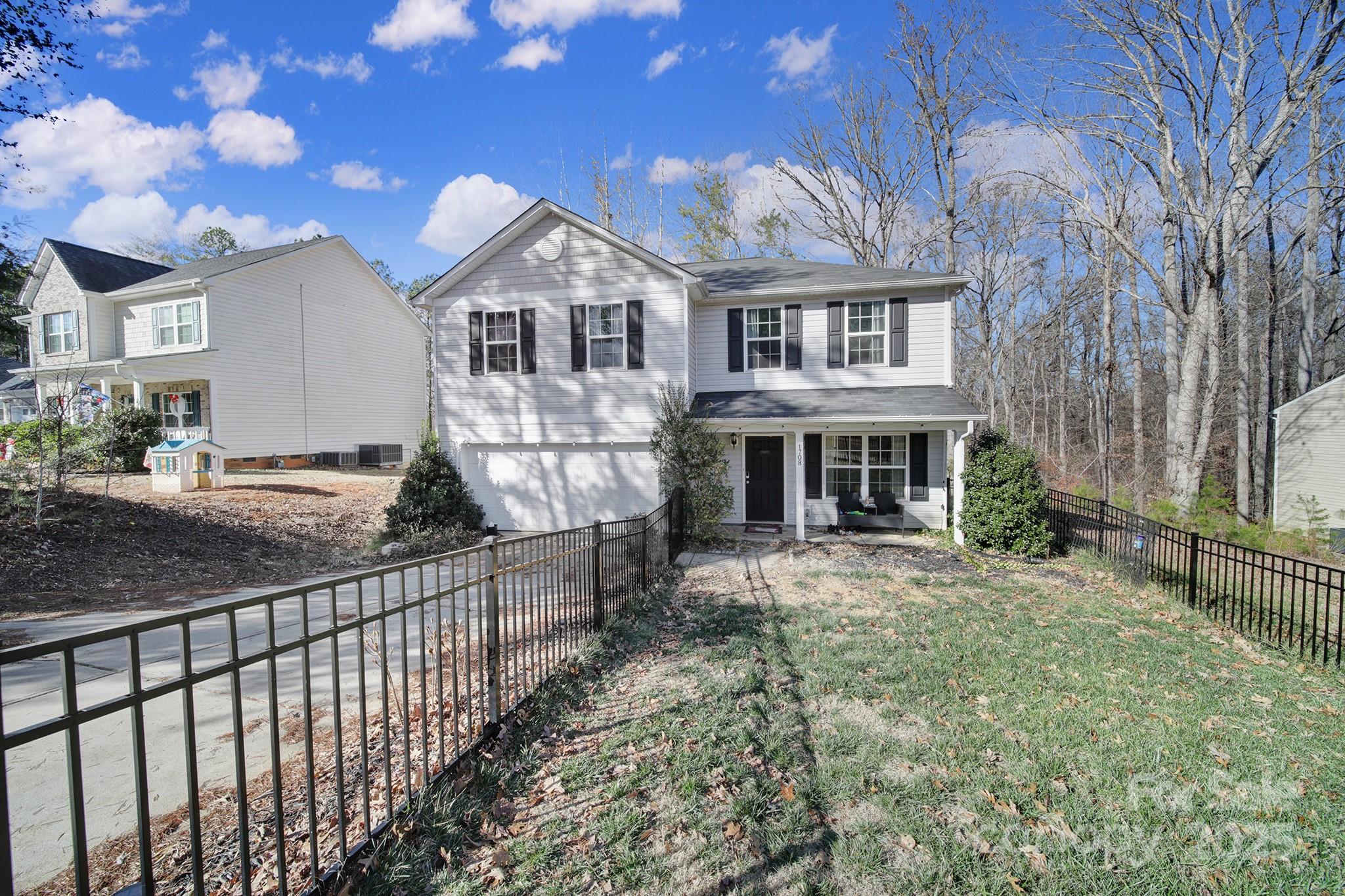 1708 Millwood Road — Lancaster