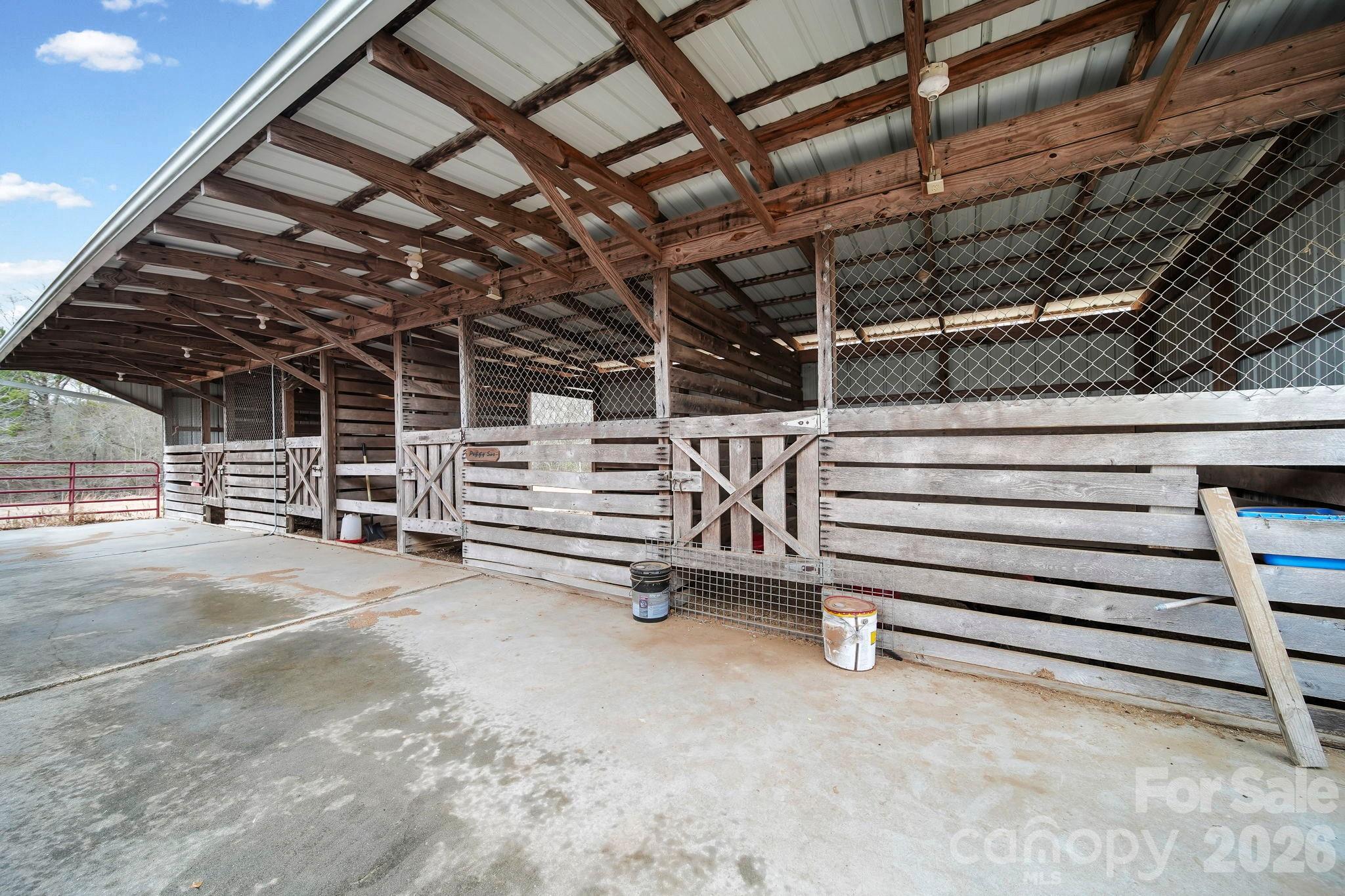1004 Four Mile Loop — Cheraw