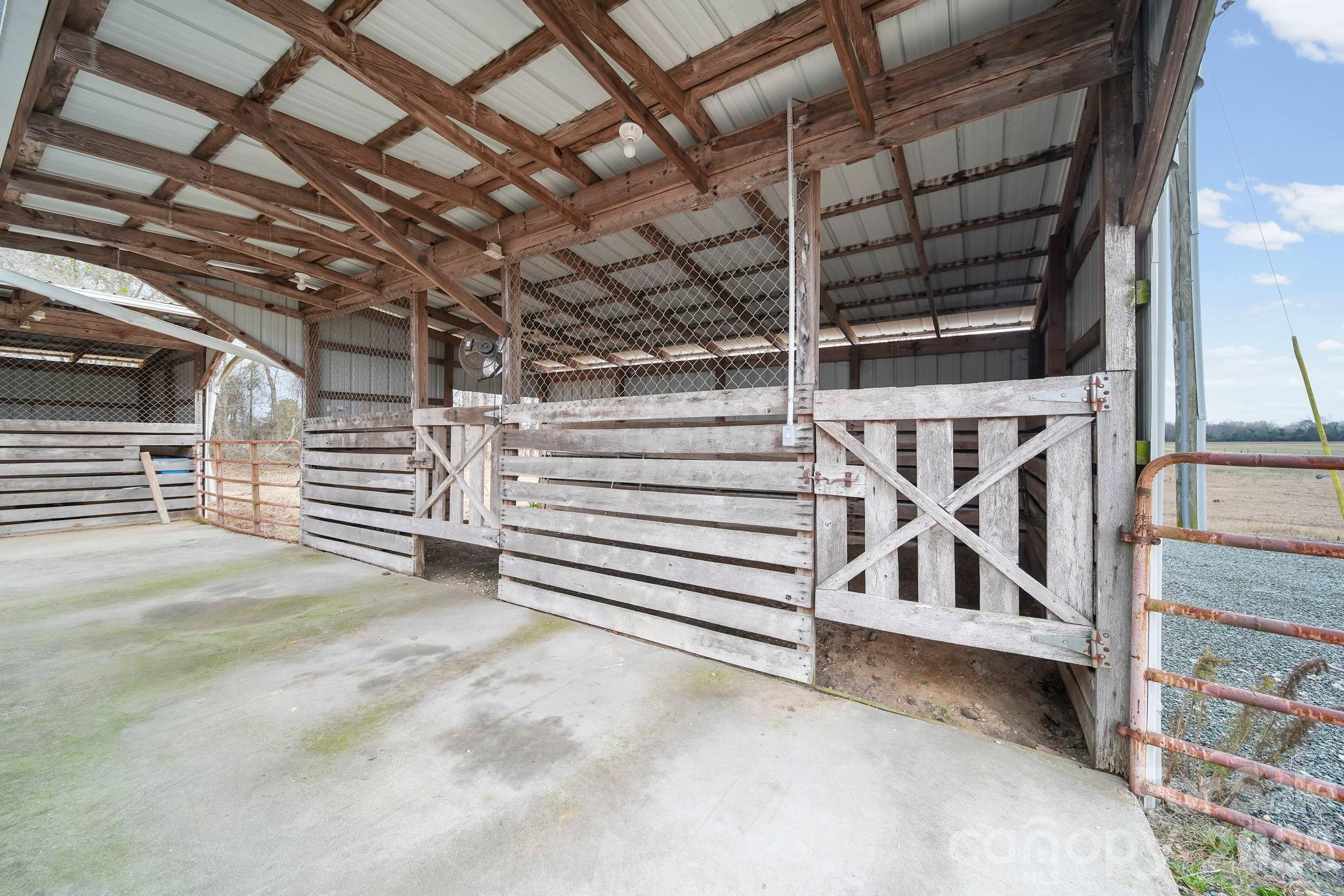 1004 Four Mile Loop — Cheraw
