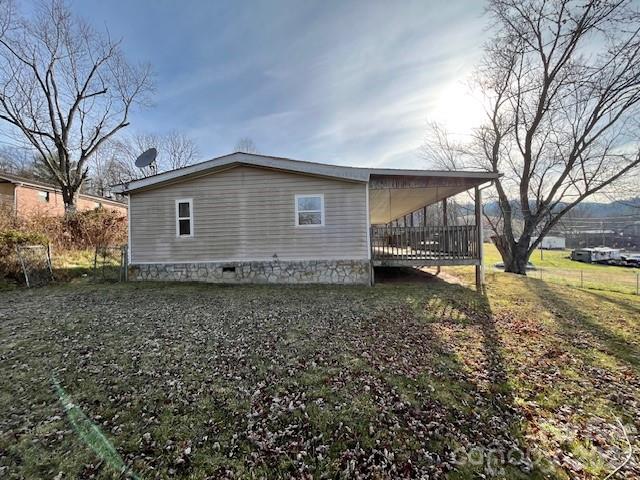 97 Oakland Drive — Burnsville