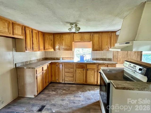 97 Oakland Drive — Burnsville