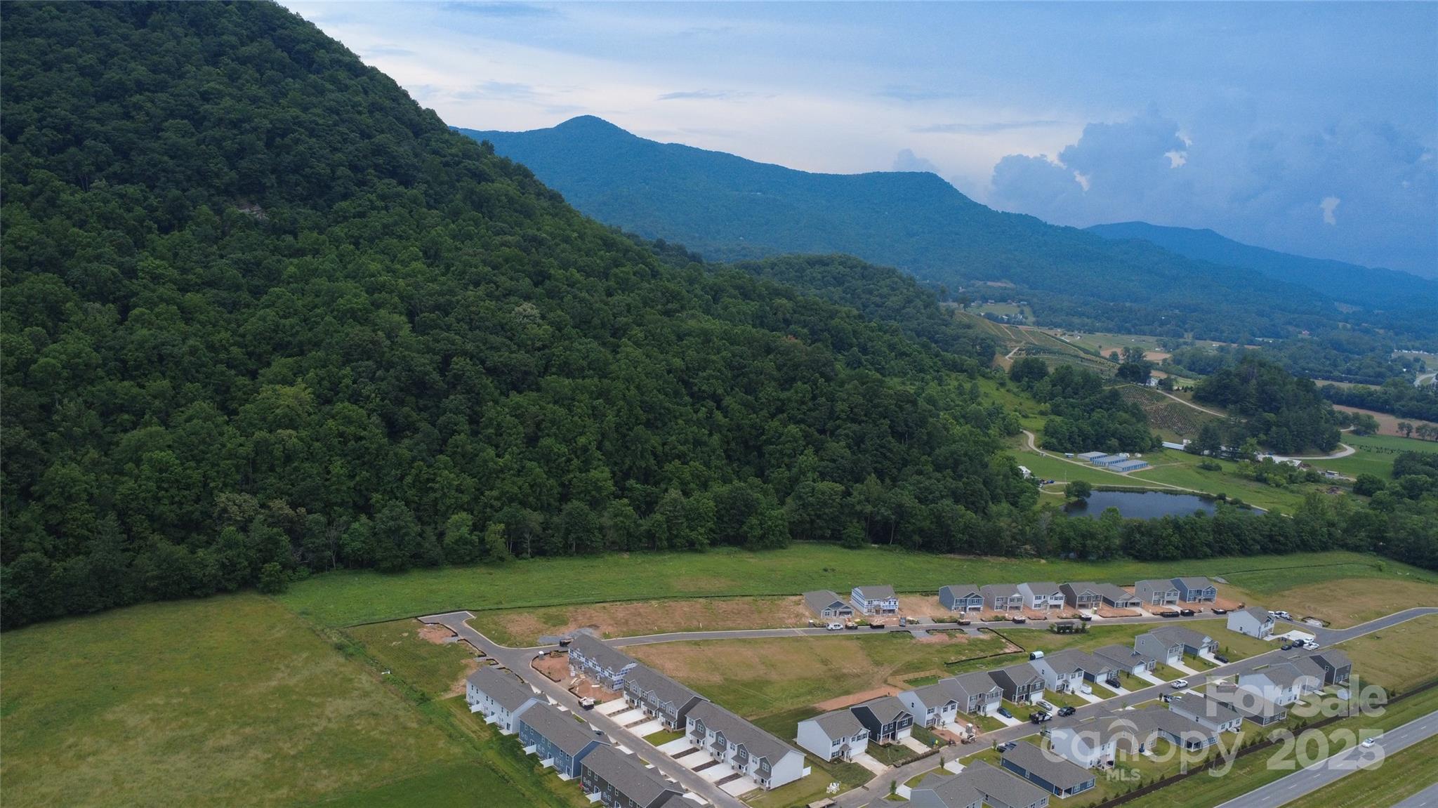135 Wildbrook Drive — Waynesville