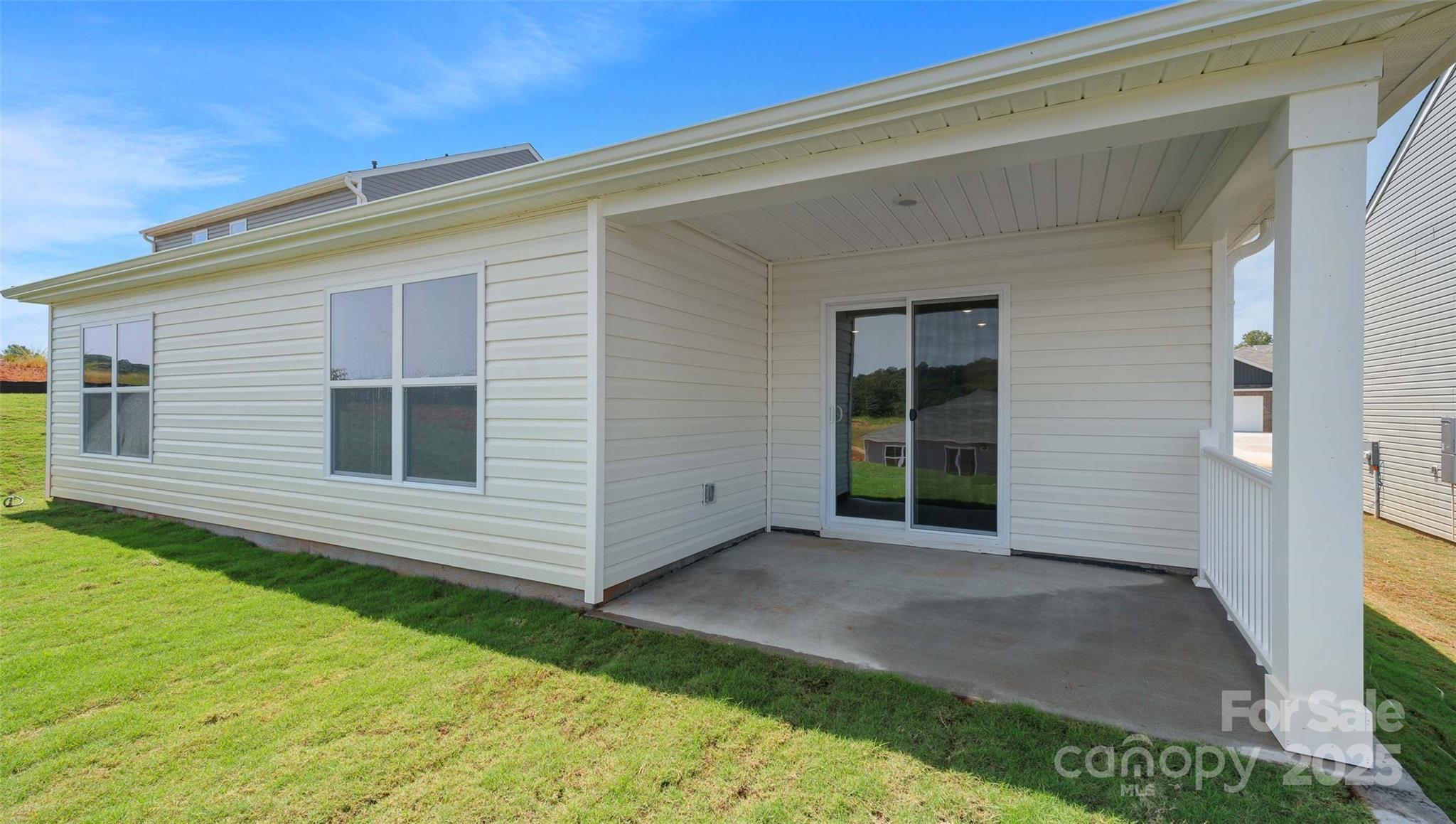 135 Wildbrook Drive — Waynesville