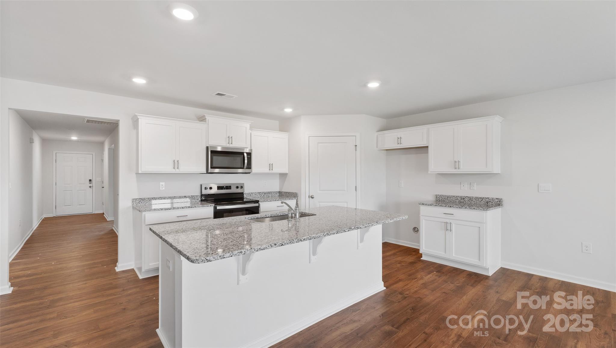 135 Wildbrook Drive — Waynesville