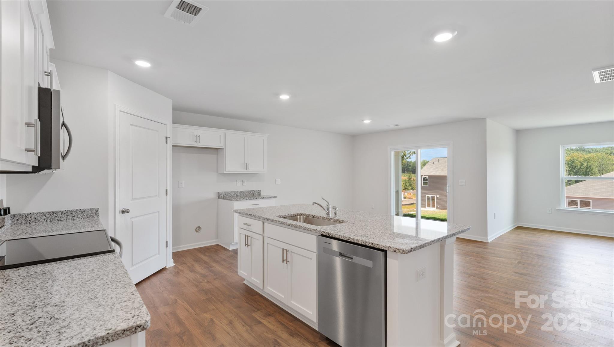 135 Wildbrook Drive — Waynesville