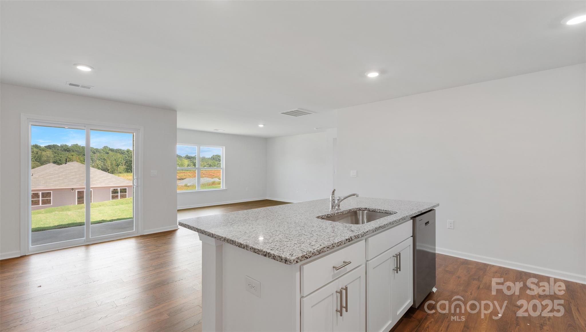 135 Wildbrook Drive — Waynesville