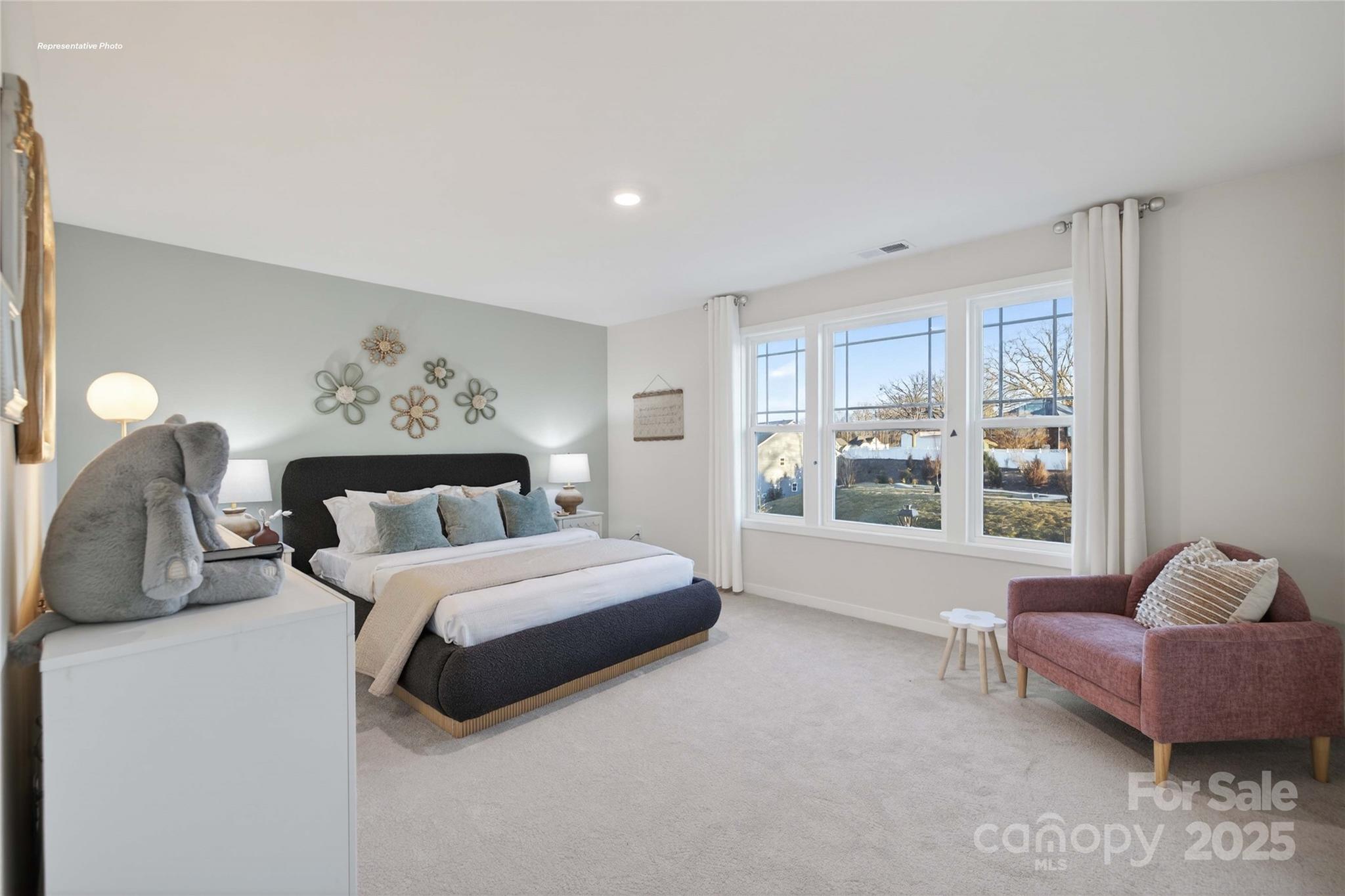 7211 Butternut Oak Terrace — Huntersville