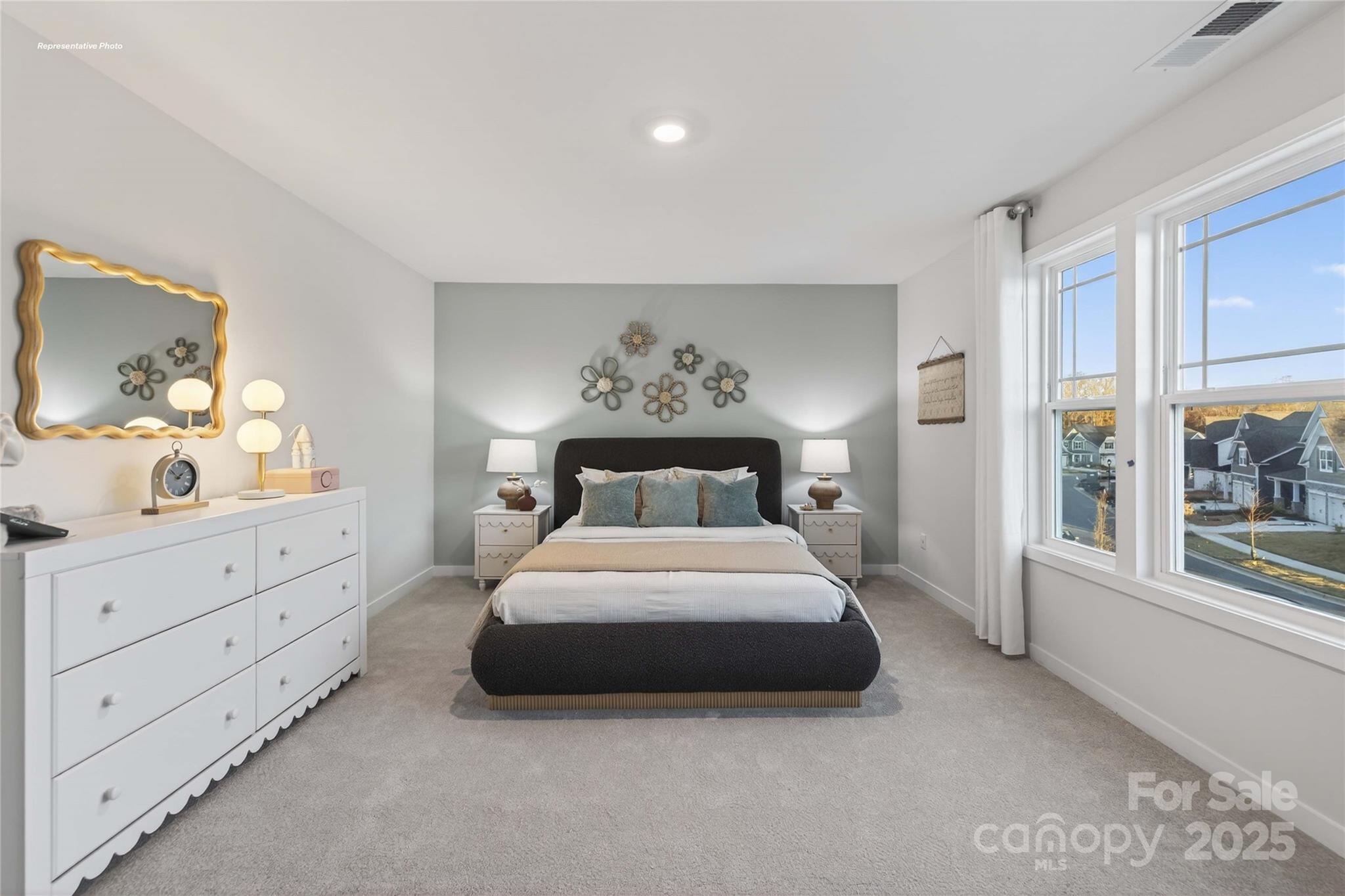 7211 Butternut Oak Terrace — Huntersville