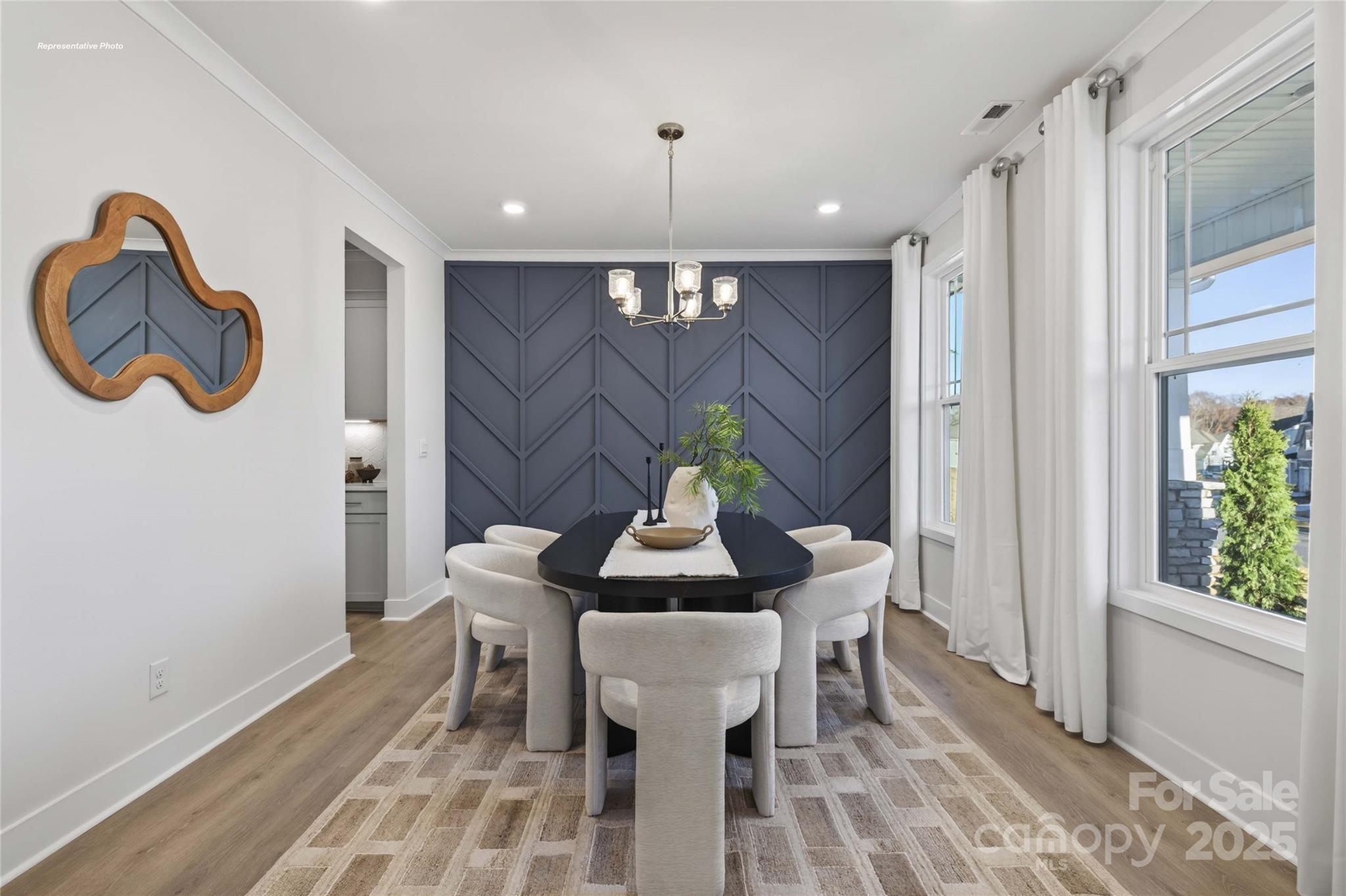 7211 Butternut Oak Terrace — Huntersville