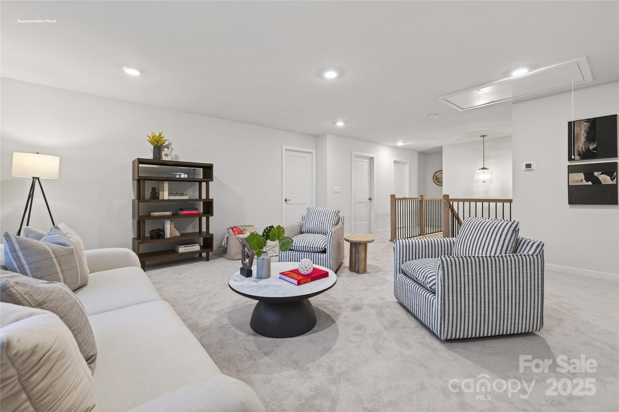 7211 Butternut Oak Terrace — Huntersville