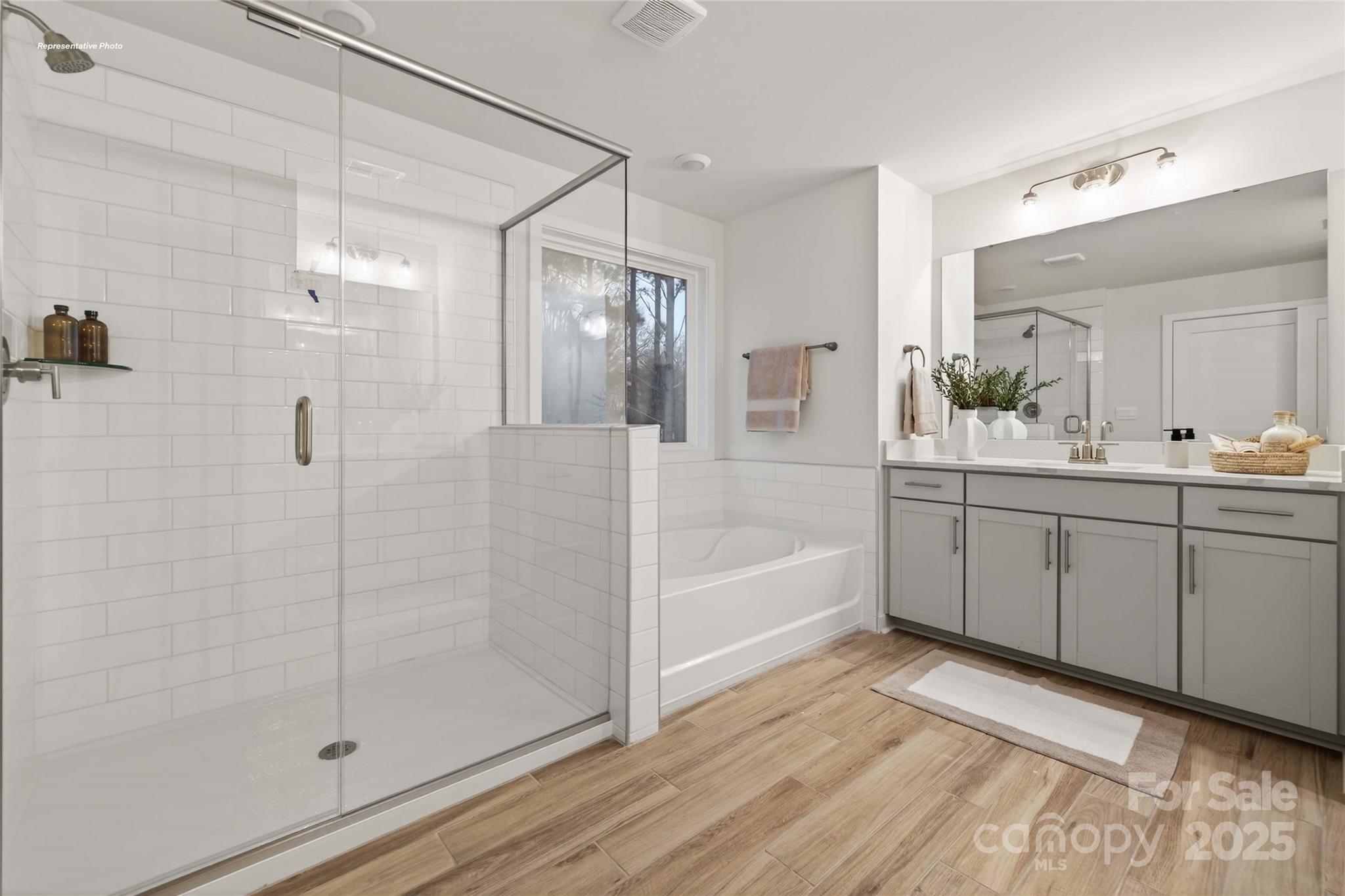 7211 Butternut Oak Terrace — Huntersville